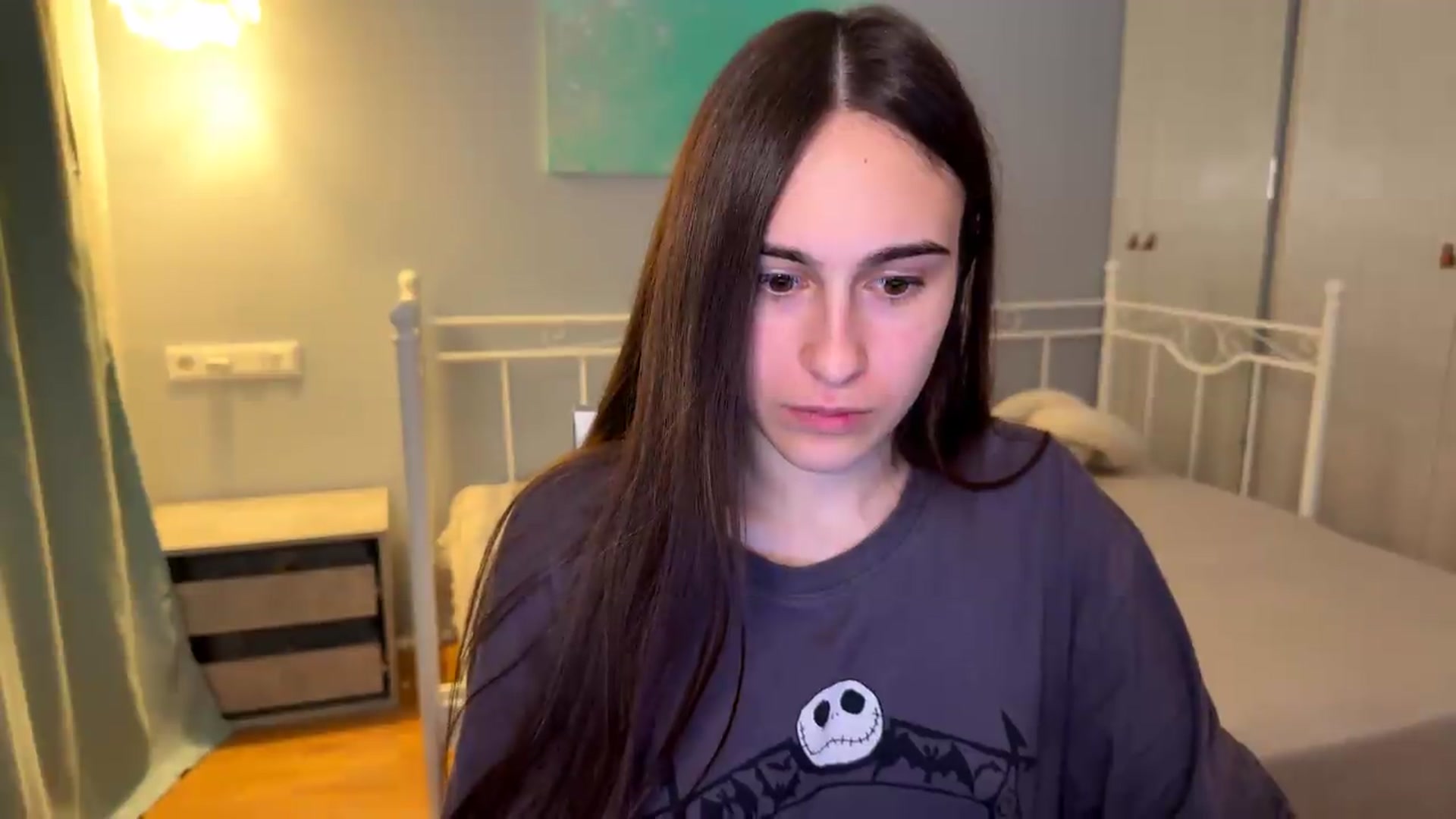 Gallery image thumbnail from ulohu's myfreecams stream on, 09/03/2026, 24:00 image 11 of 20