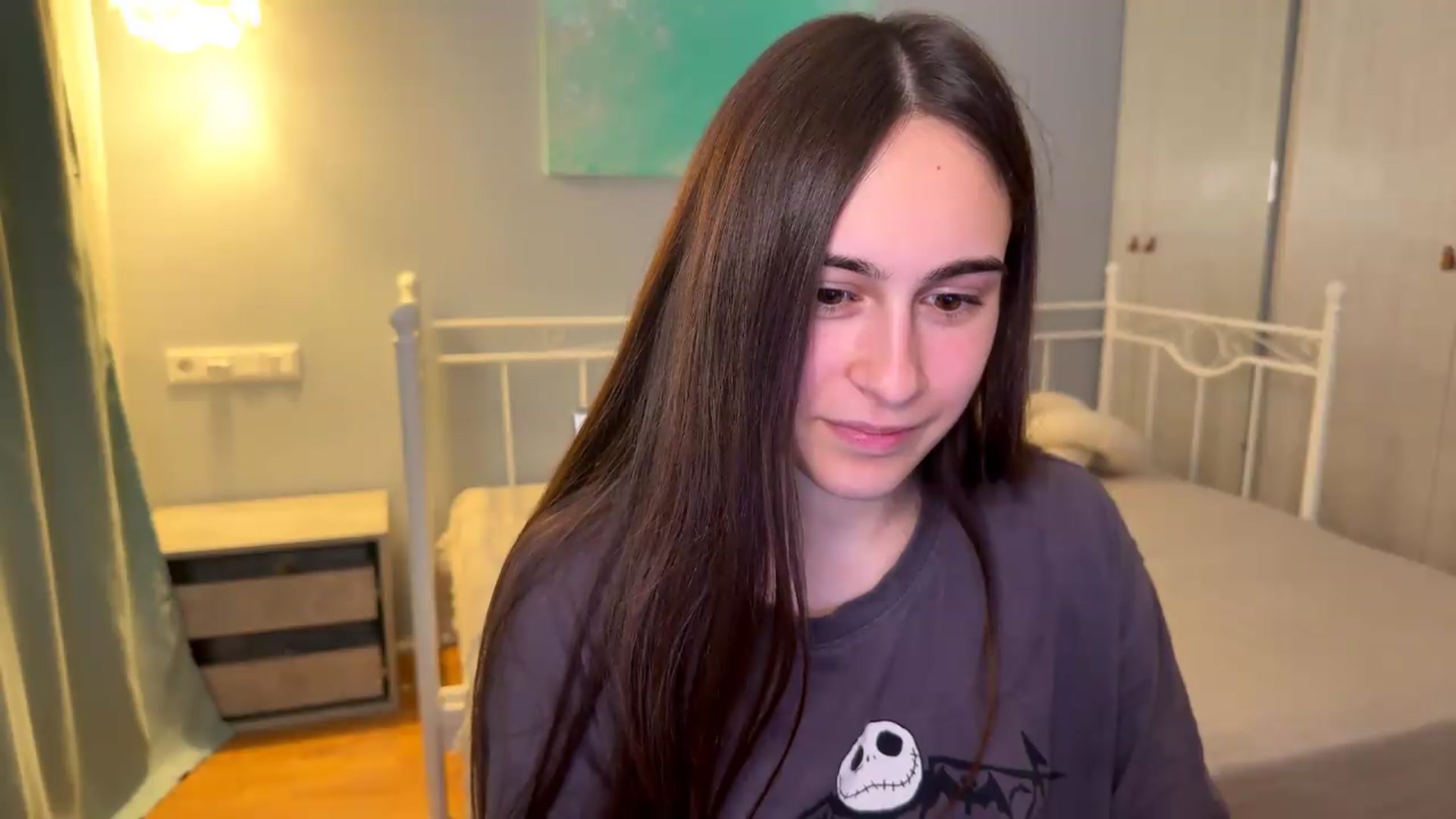 Gallery image thumbnail from ulohu's myfreecams stream on, 09/03/2026, 24:00 image 3 of 20