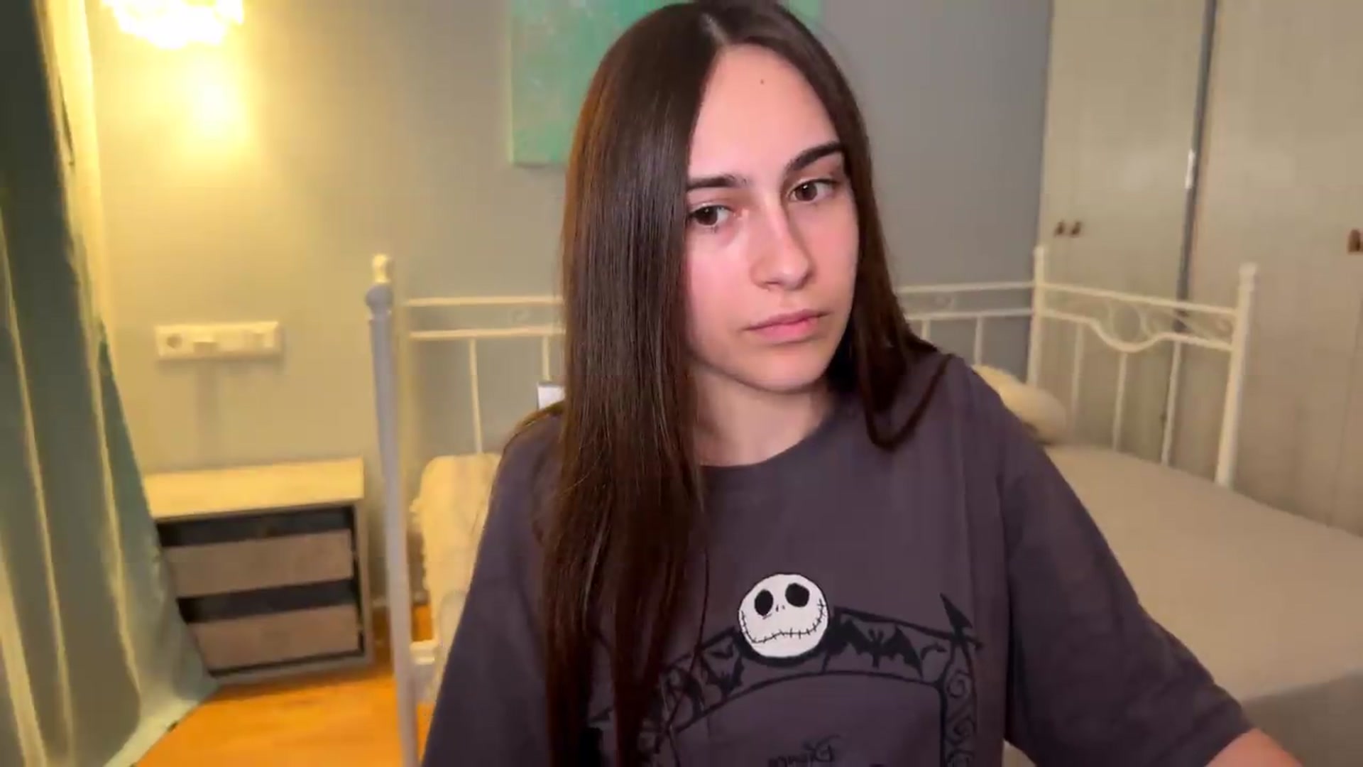 Gallery image thumbnail from ulohu's myfreecams stream on, 09/03/2026, 24:00 image 9 of 20