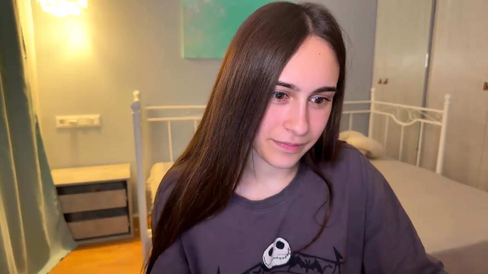 Gallery image thumbnail from ulohu's myfreecams stream on, 09/03/2026, 24:00 image 2 of 20