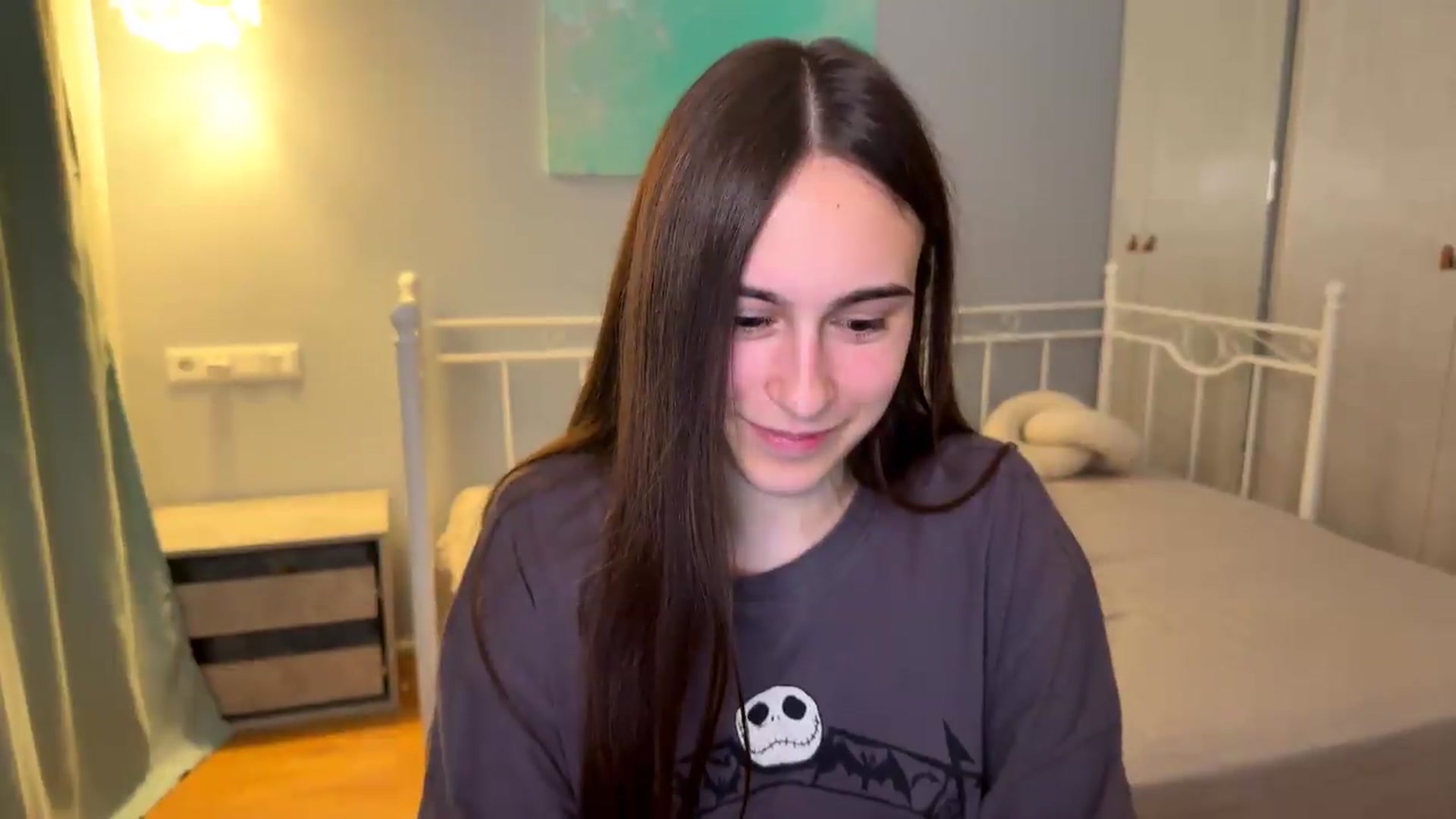 Gallery image thumbnail from ulohu's myfreecams stream on, 09/03/2026, 24:00 image 12 of 20