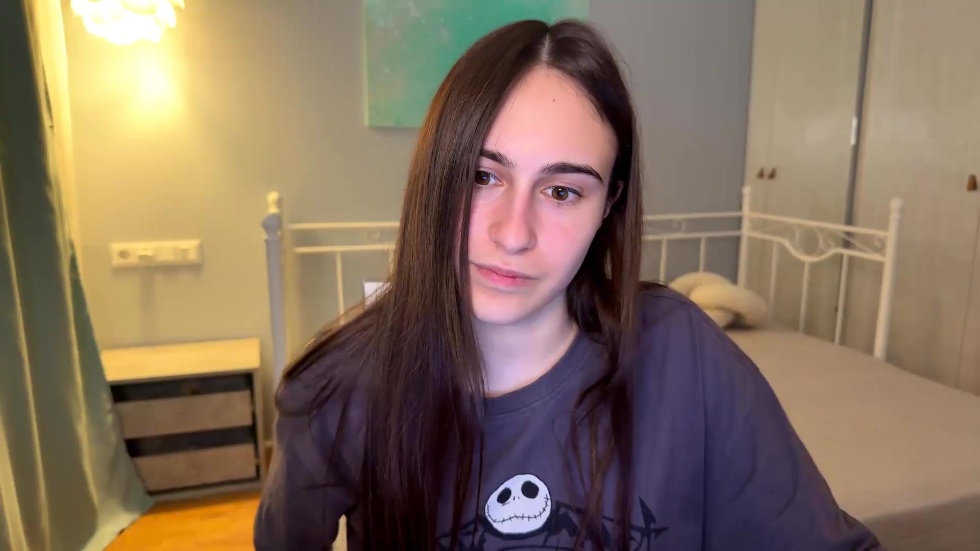 Gallery image thumbnail from ulohu's myfreecams stream on, 09/03/2026, 24:57 image 13 of 20