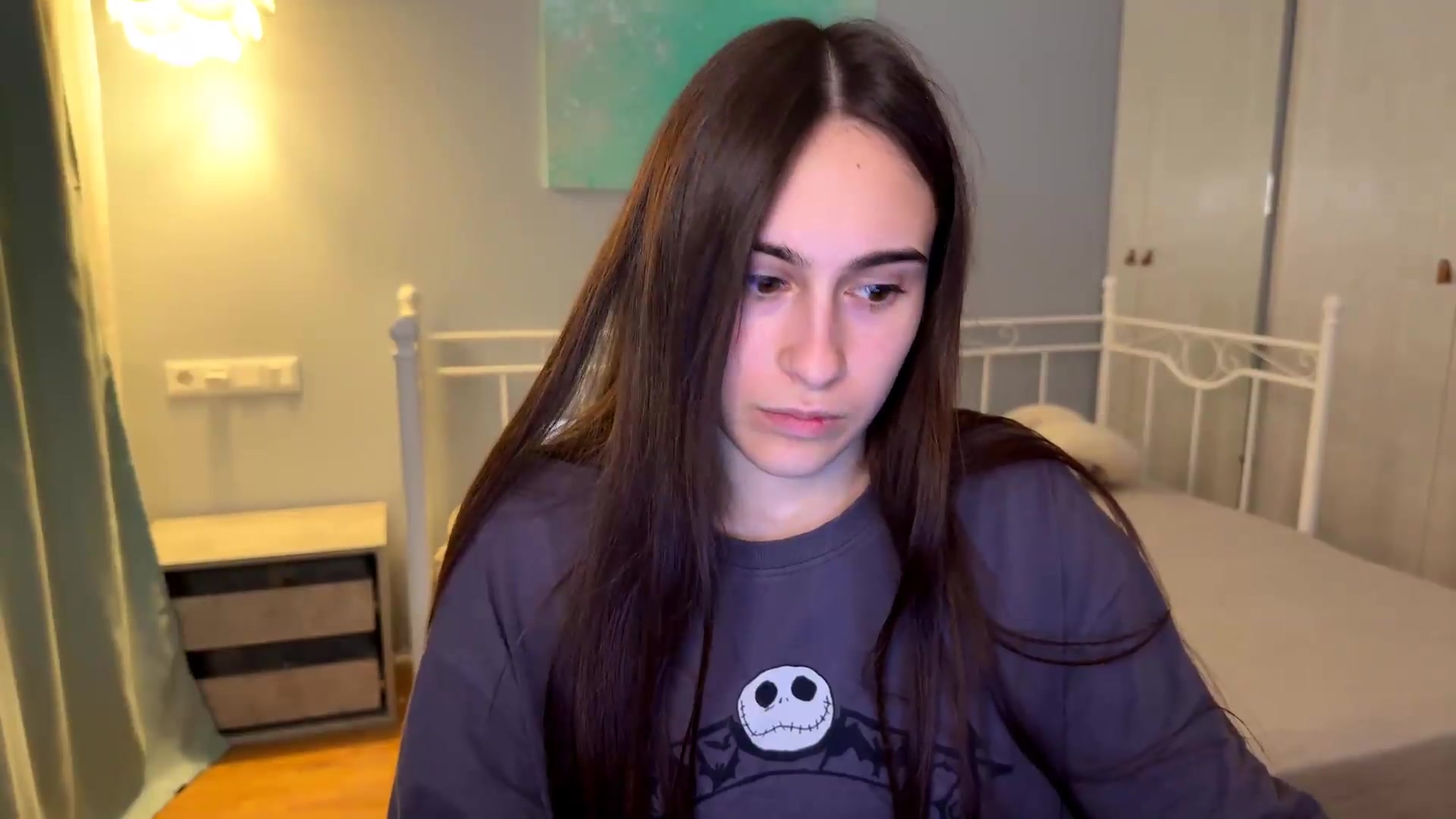 Gallery image thumbnail from ulohu's myfreecams stream on, 09/03/2026, 24:57 image 6 of 20