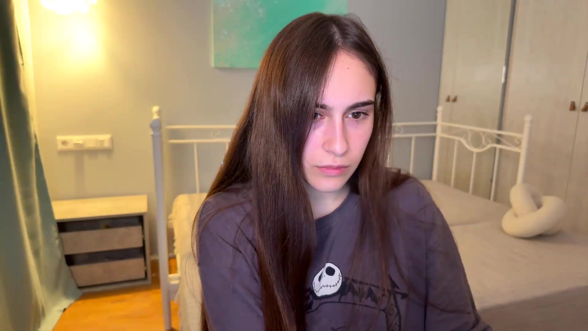 Gallery image thumbnail from ulohu's myfreecams stream on, 09/03/2026, 19:45 image 5 of 20