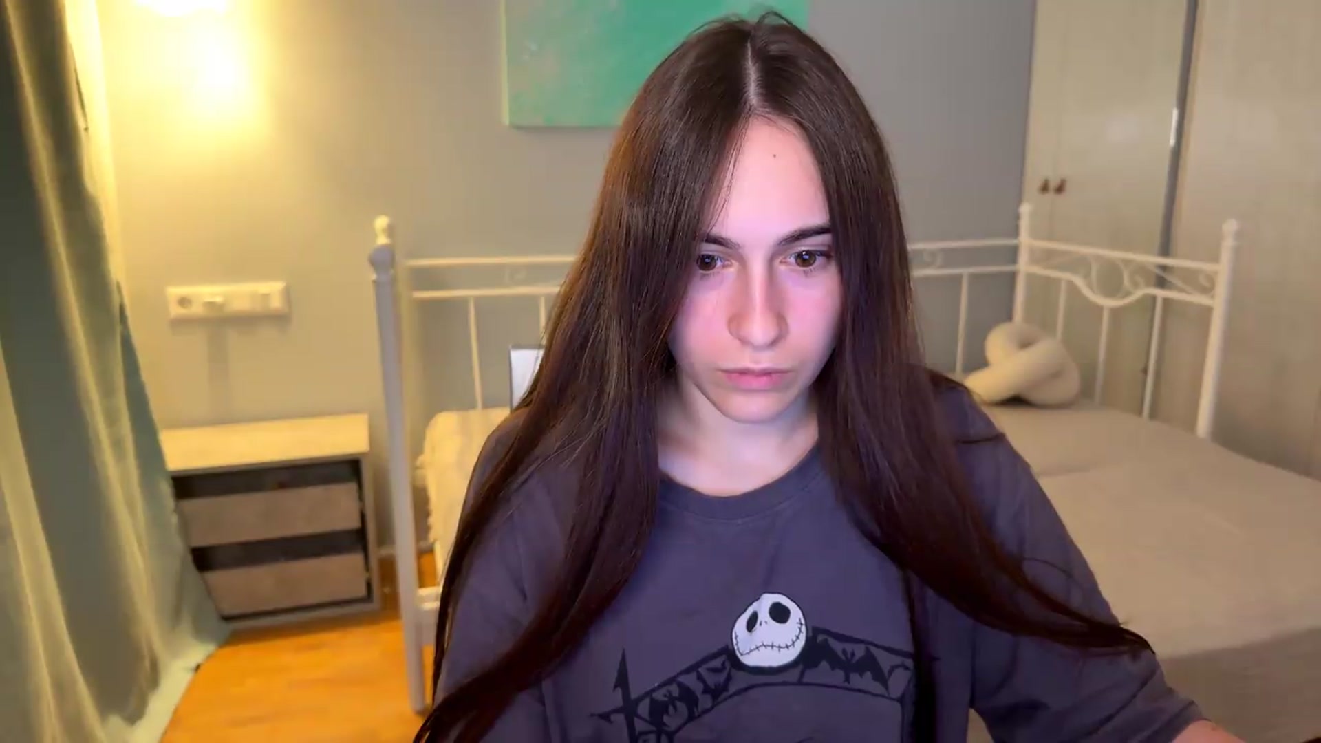 Gallery image thumbnail from ulohu's myfreecams stream on, 09/03/2026, 22:04 image 18 of 20