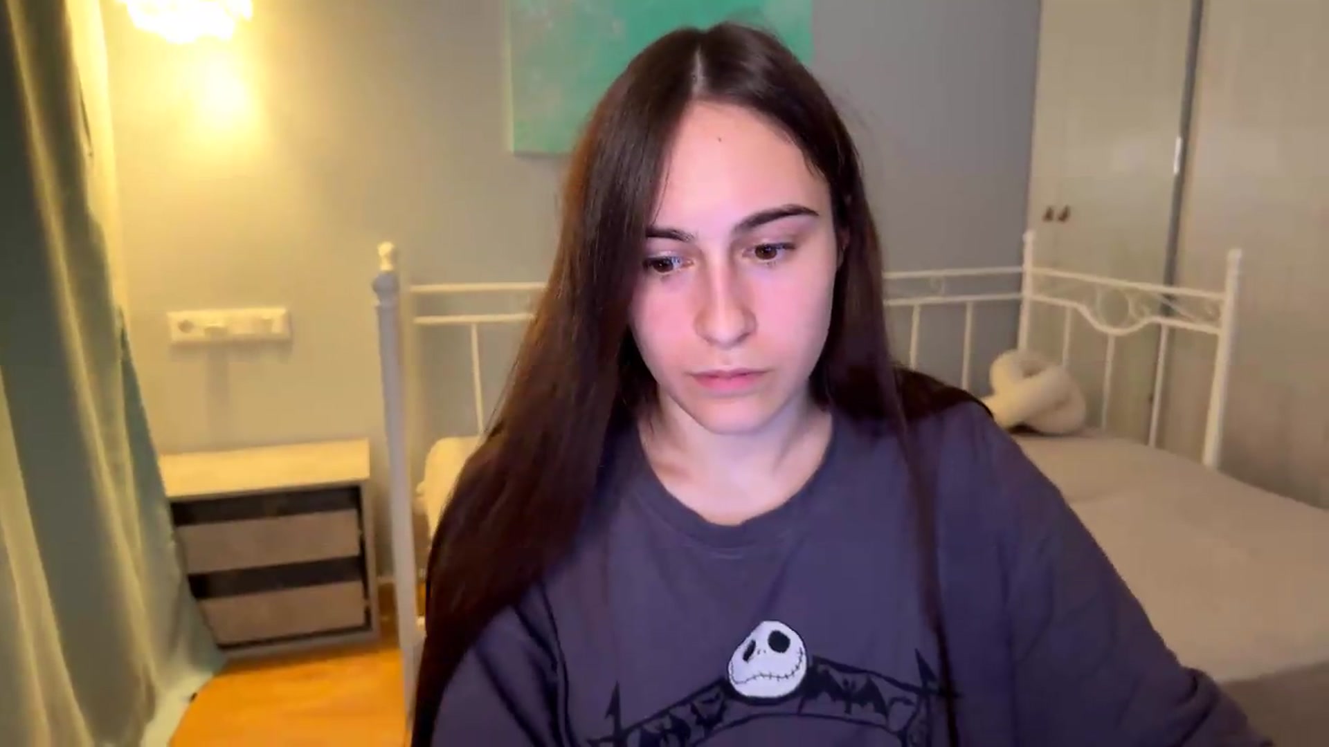 Gallery image thumbnail from ulohu's myfreecams stream on, 09/03/2026, 22:04 image 5 of 20