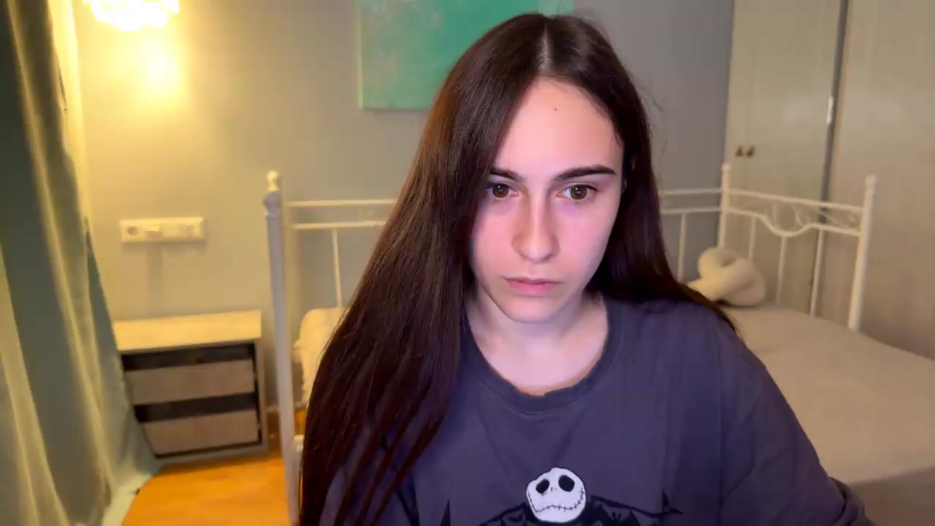 Gallery image thumbnail from ulohu's myfreecams stream on, 09/03/2026, 22:04 image 1 of 20