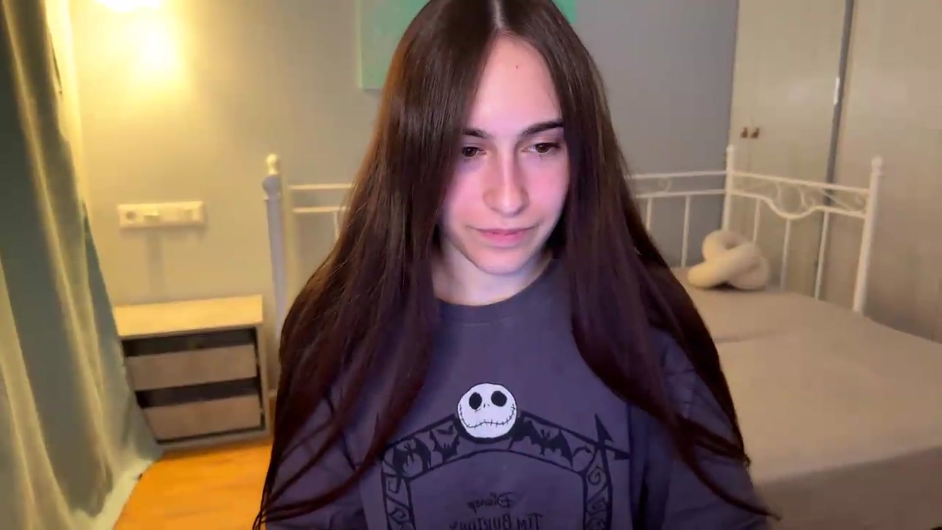 Gallery image thumbnail from ulohu's myfreecams stream on, 09/03/2026, 22:04 image 20 of 20