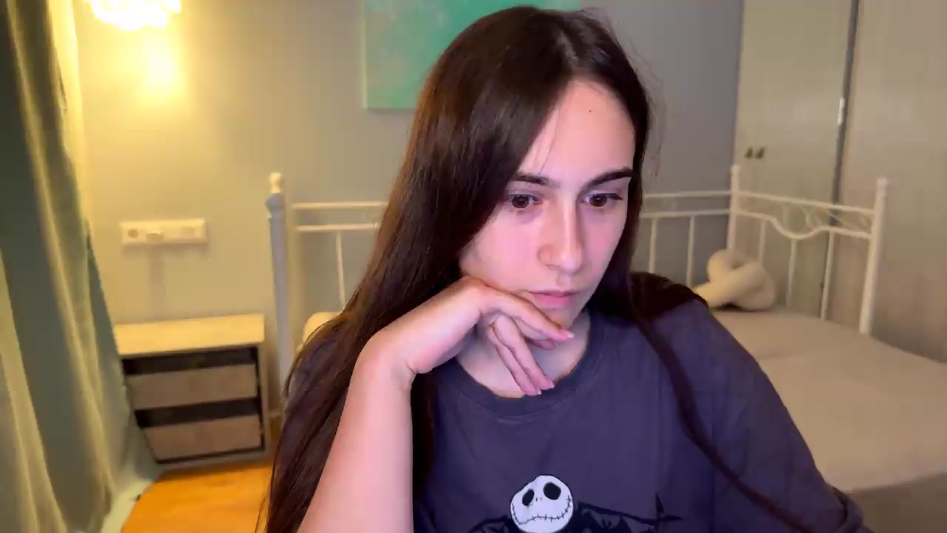 Gallery image thumbnail from ulohu's myfreecams stream on, 09/03/2026, 22:04 image 4 of 20