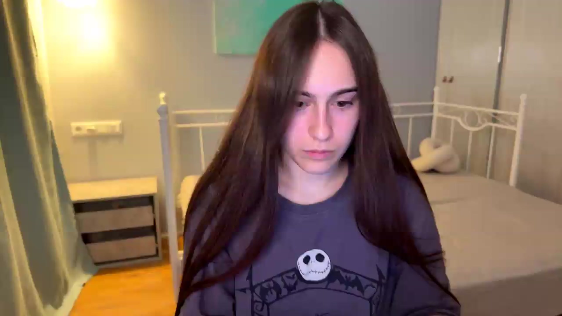 Gallery image thumbnail from ulohu's myfreecams stream on, 09/03/2026, 22:04 image 14 of 20