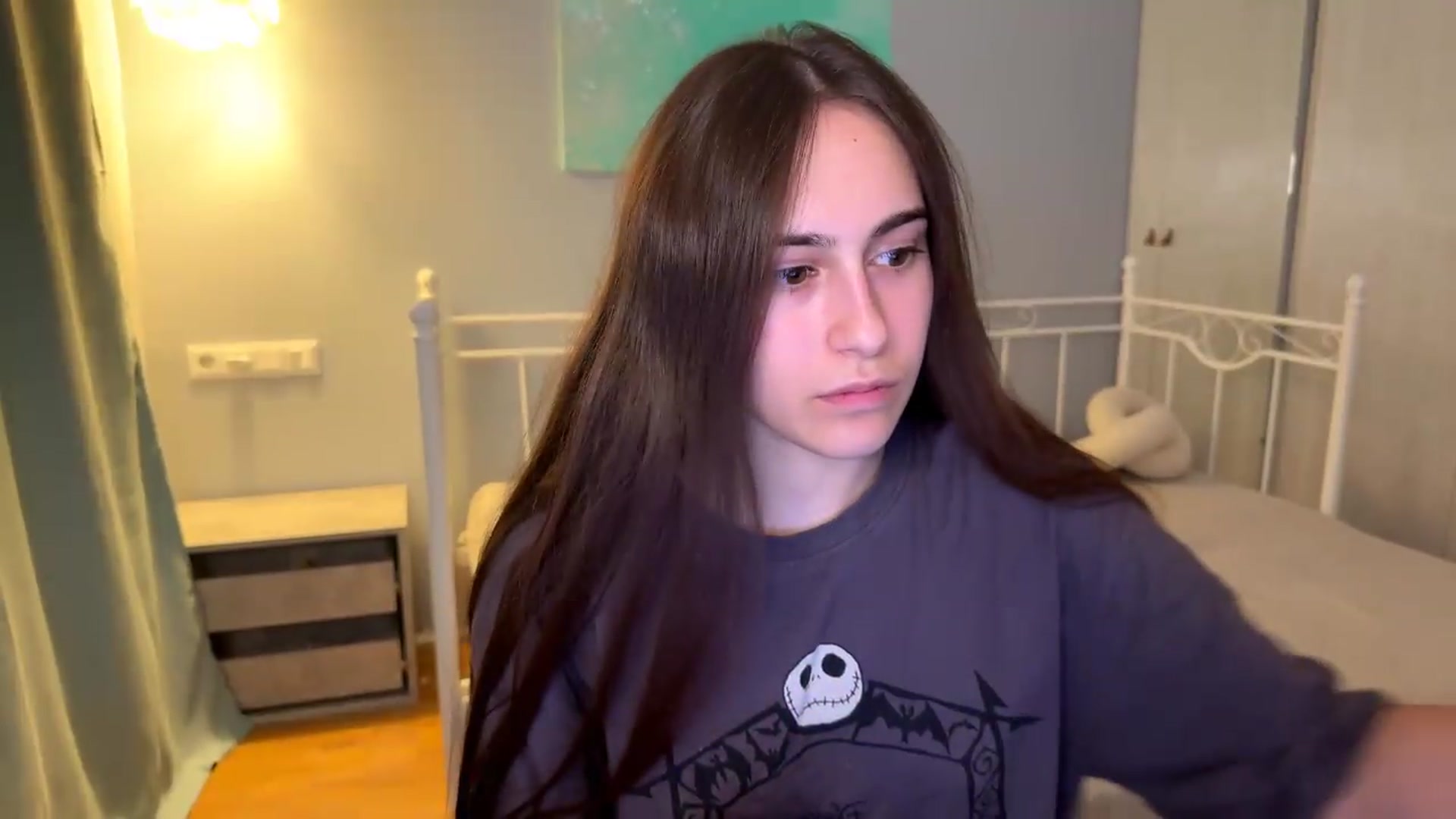 Gallery image thumbnail from ulohu's myfreecams stream on, 09/03/2026, 22:04 image 7 of 20