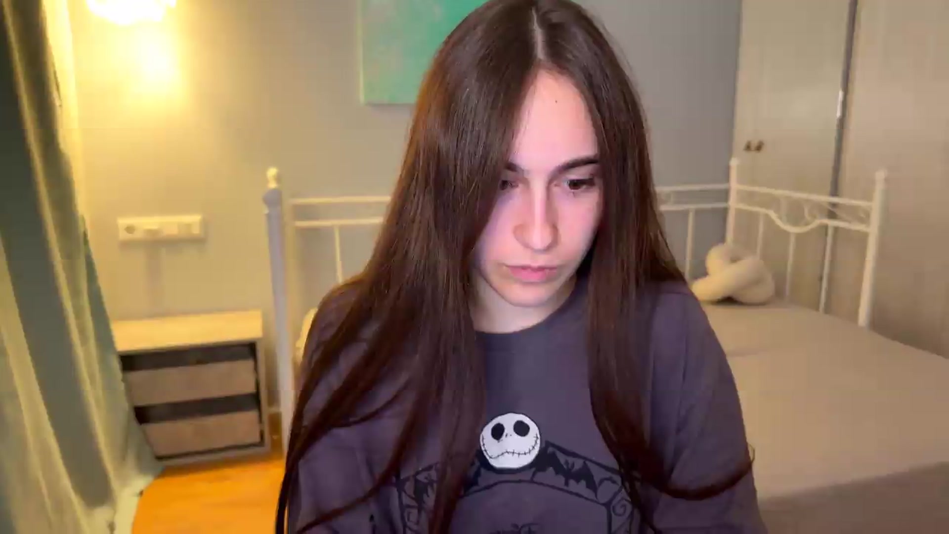 Gallery image thumbnail from ulohu's myfreecams stream on, 09/03/2026, 23:08 image 17 of 20
