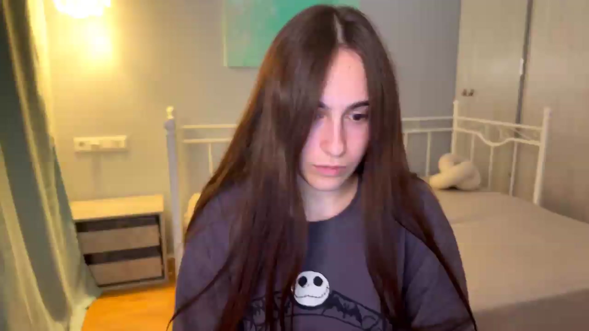 Gallery image thumbnail from ulohu's myfreecams stream on, 09/03/2026, 23:08 image 20 of 20