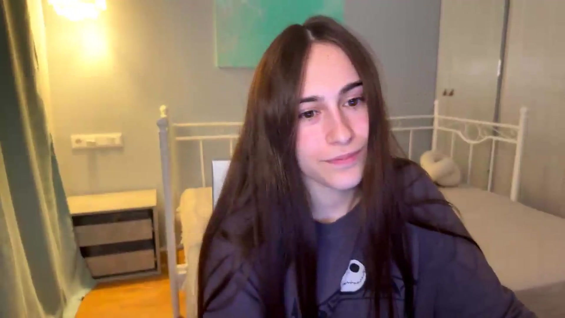 Gallery image thumbnail from ulohu's myfreecams stream on, 09/04/2026, 24:24 image 20 of 20