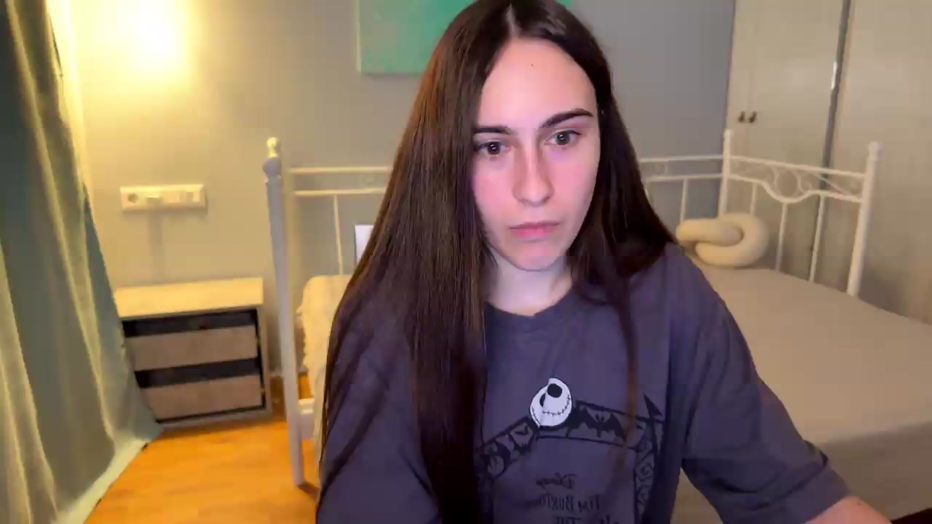Gallery image thumbnail from ulohu's myfreecams stream on, 09/04/2026, 21:48 image 9 of 20