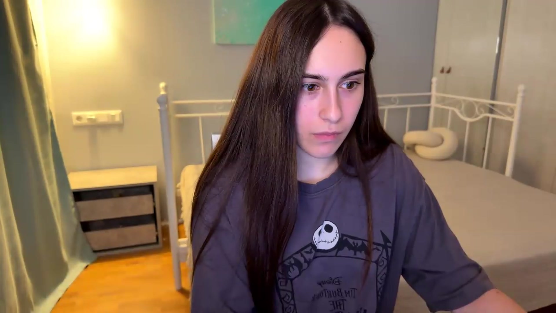 Gallery image thumbnail from ulohu's myfreecams stream on, 09/04/2026, 21:48 image 8 of 20