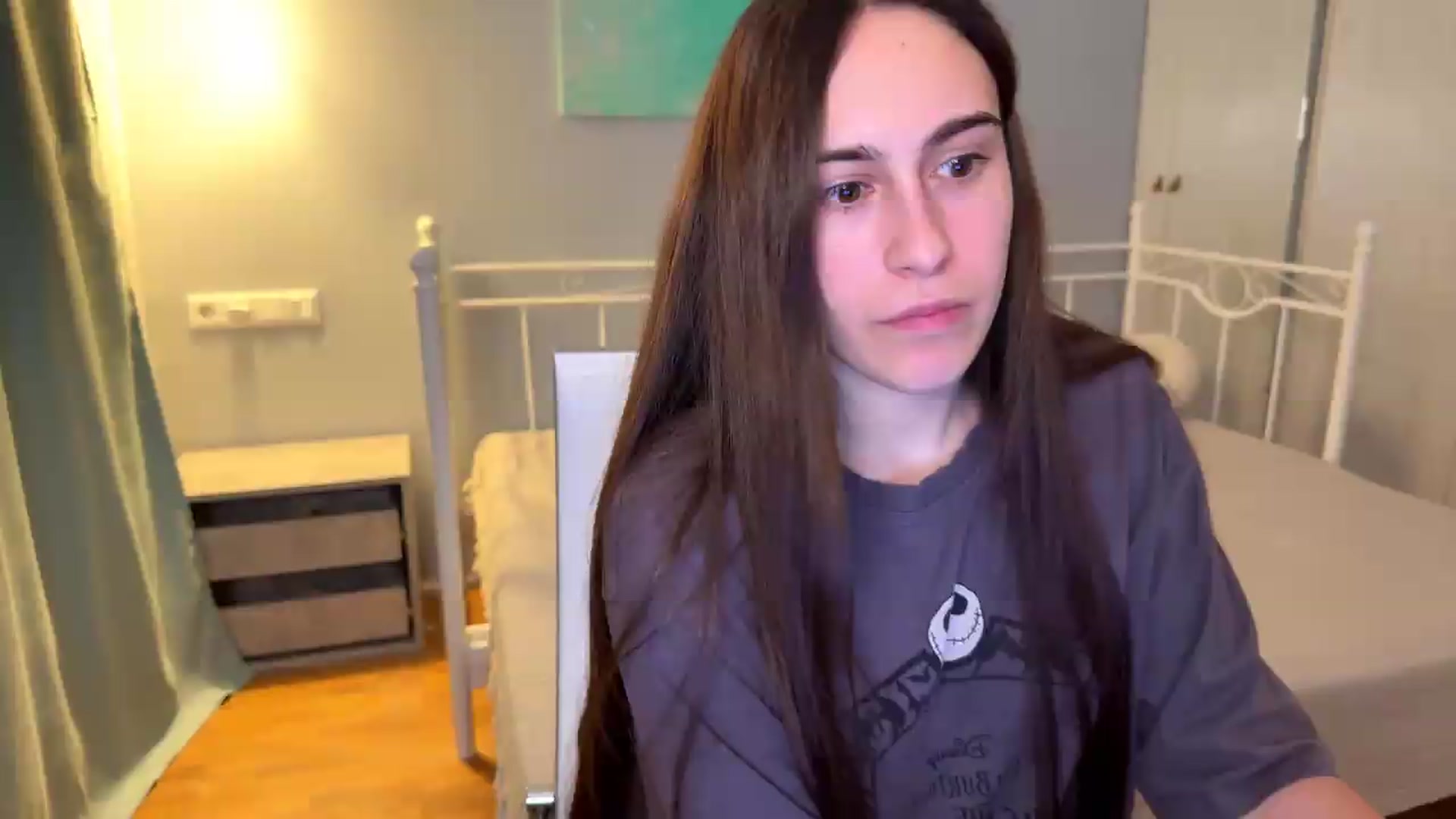 Gallery image thumbnail from ulohu's myfreecams stream on, 09/04/2026, 21:48 image 1 of 20