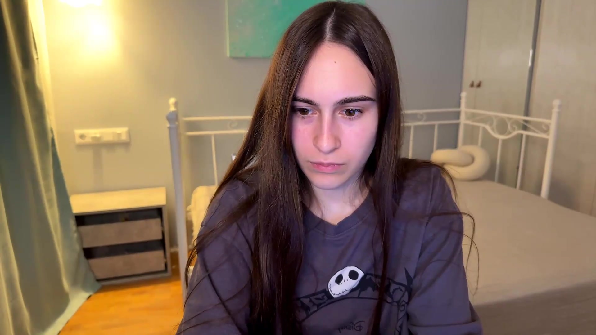 Gallery image thumbnail from ulohu's myfreecams stream on, 09/04/2026, 23:24 image 20 of 20