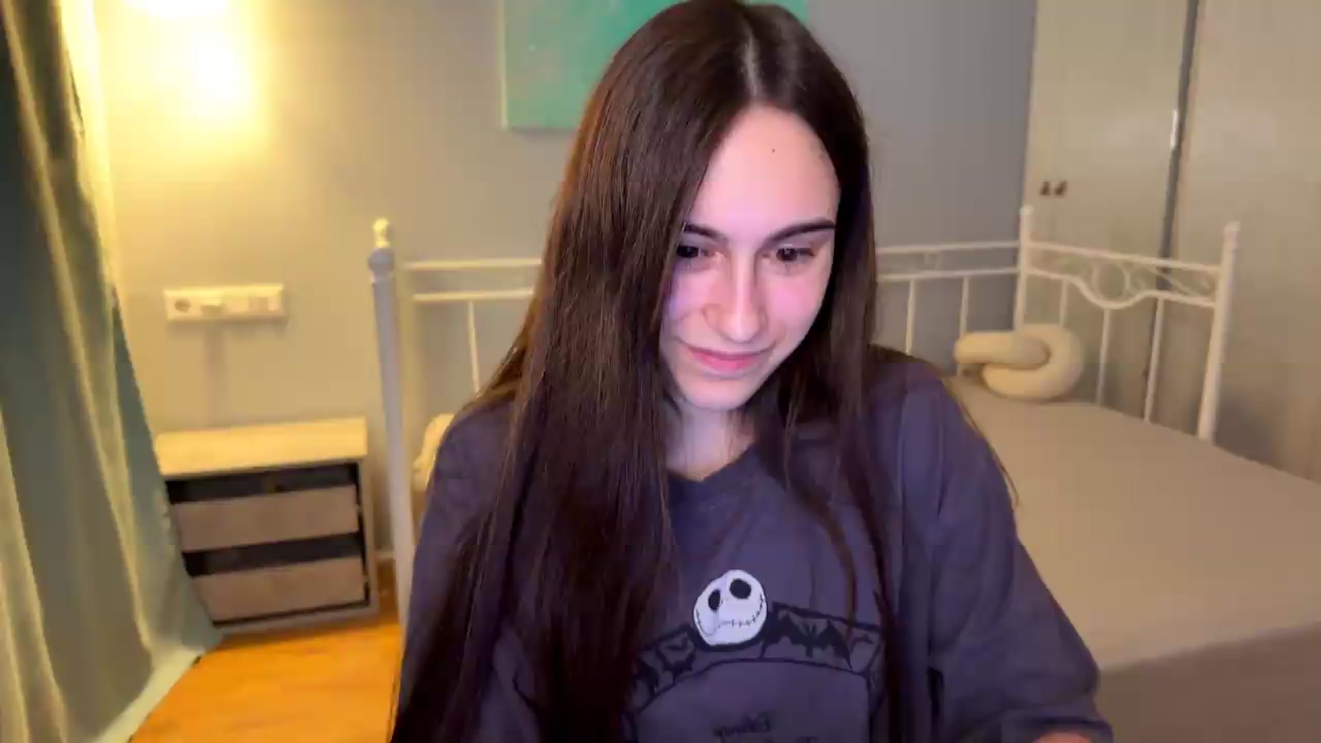 Gallery image thumbnail from ulohu's myfreecams stream on, 09/04/2026, 23:24 image 3 of 20