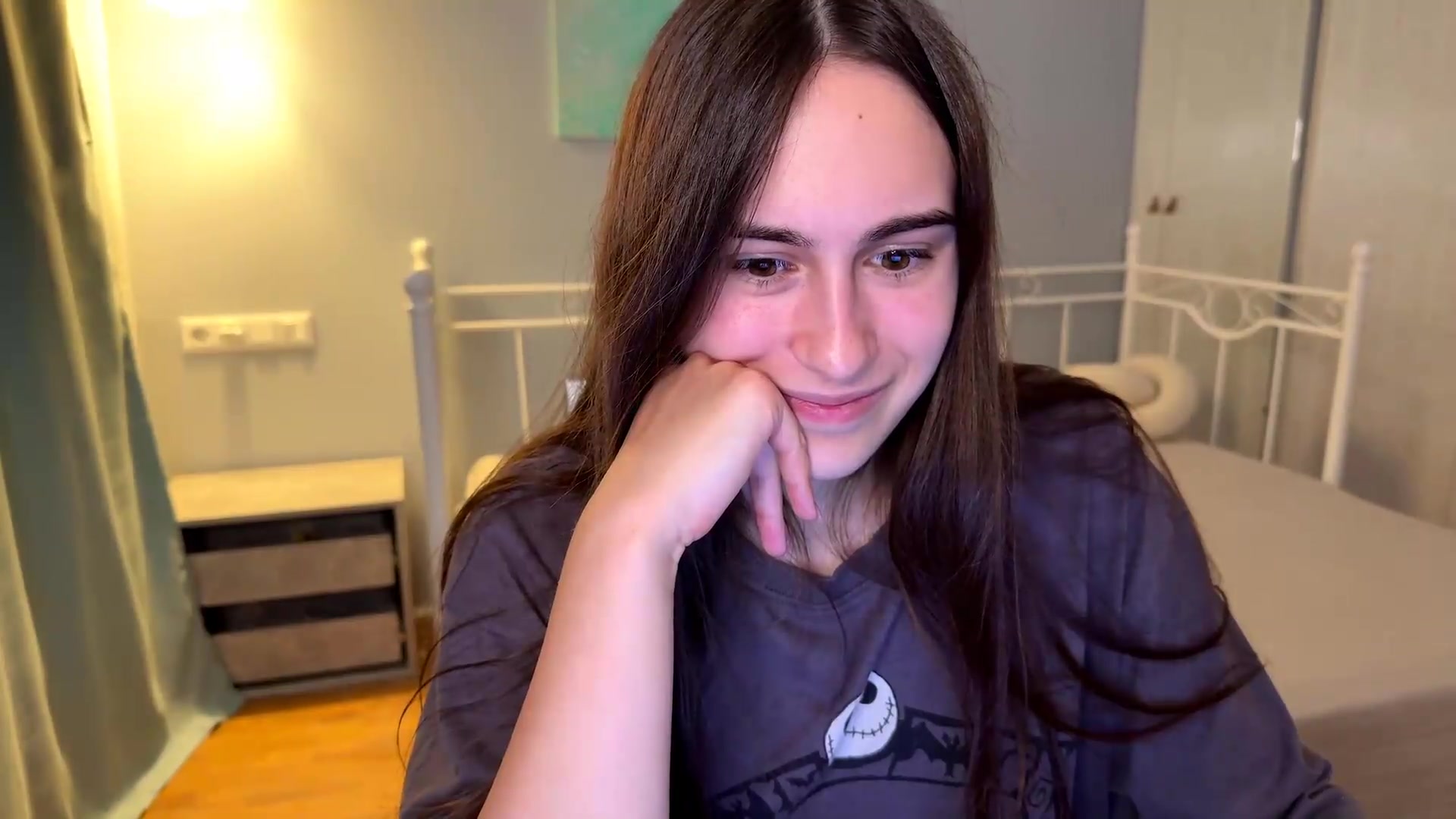Gallery image thumbnail from ulohu's myfreecams stream on, 09/04/2026, 23:24 image 17 of 20