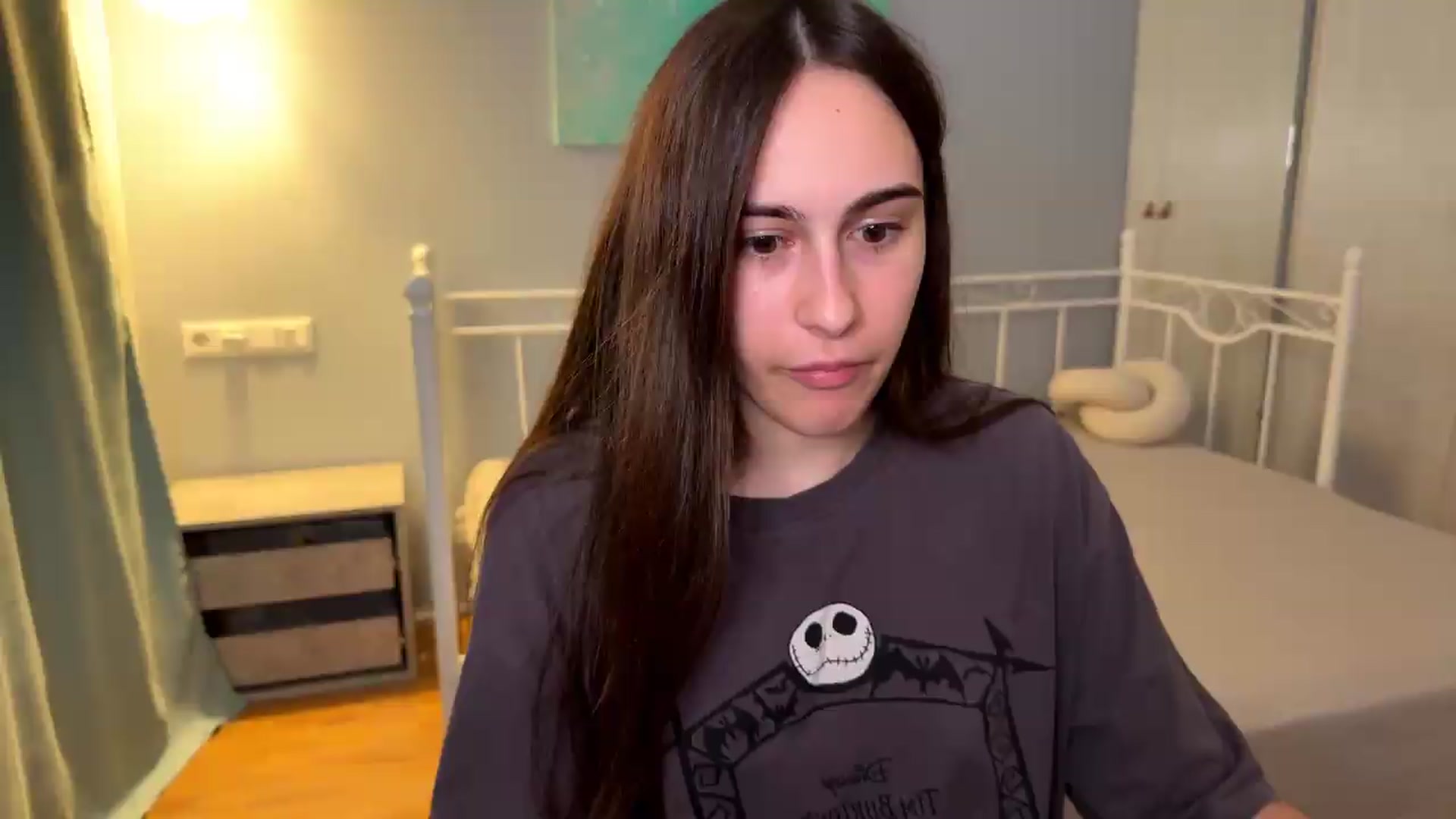 Gallery image thumbnail from ulohu's myfreecams stream on, 09/05/2026, 24:04 image 7 of 20