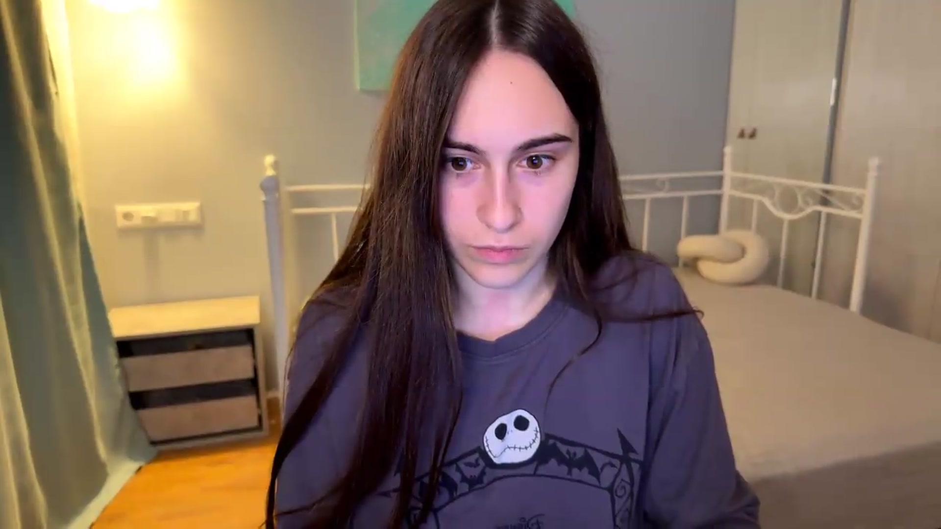 Gallery image thumbnail from ulohu's myfreecams stream on, 09/05/2026, 24:04 image 17 of 20