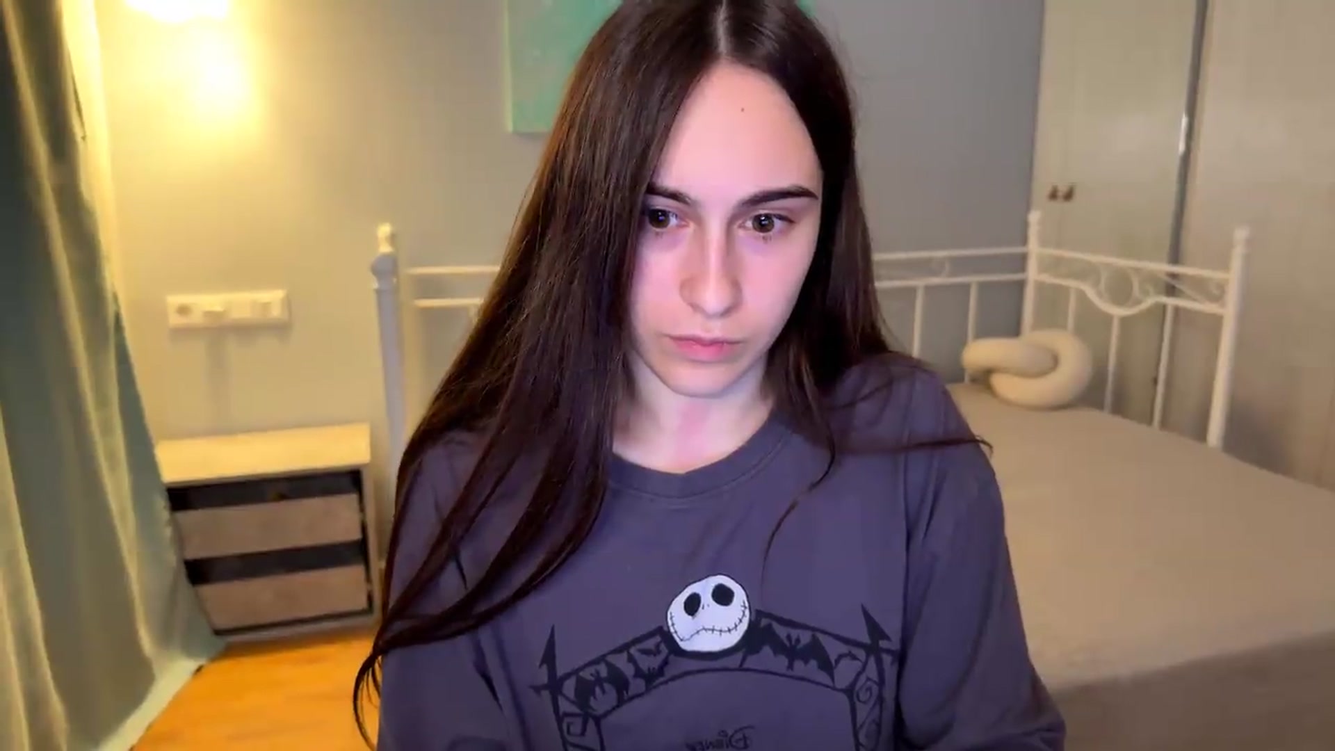 Gallery image thumbnail from ulohu's myfreecams stream on, 09/05/2026, 24:04 image 19 of 20