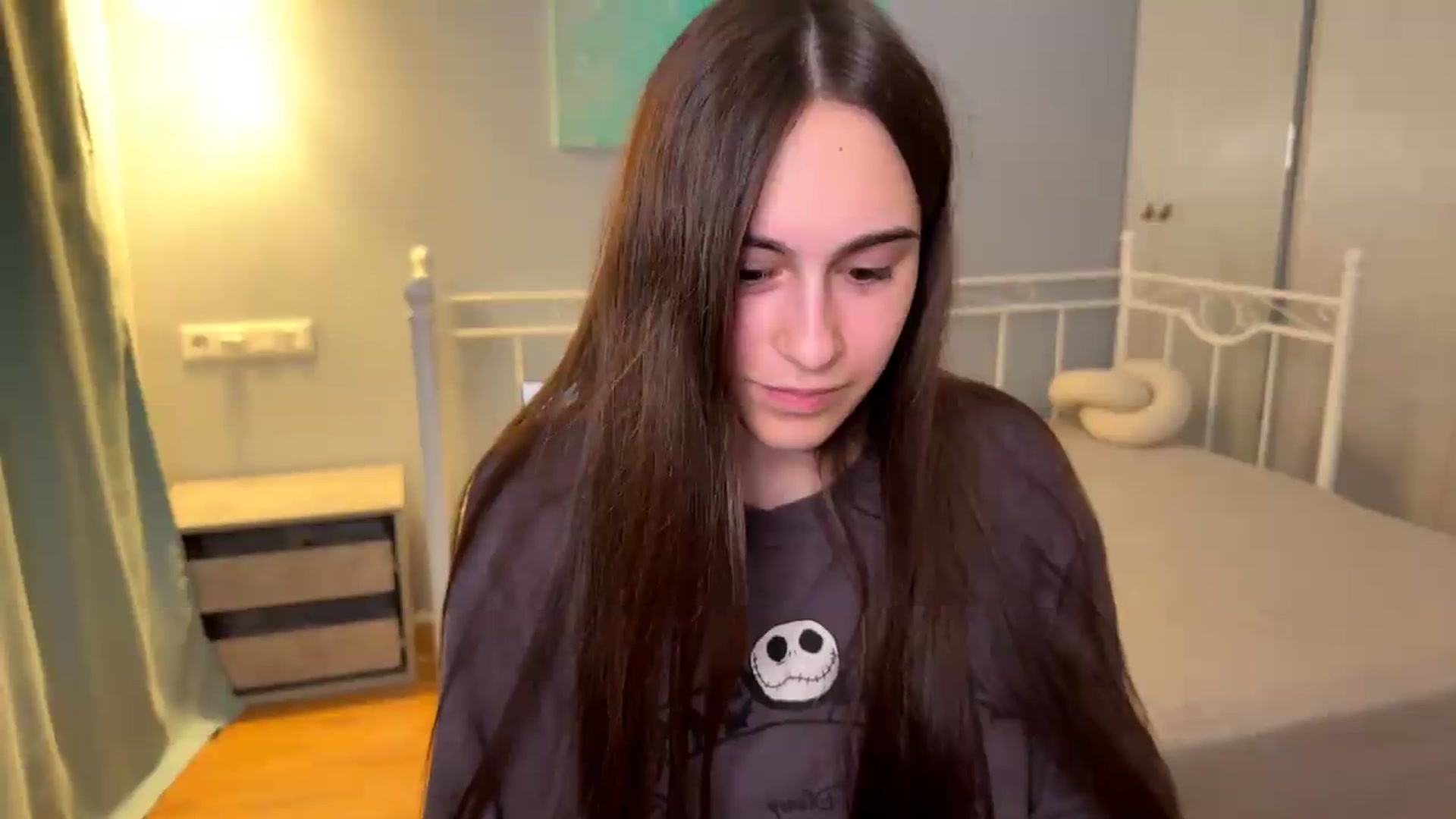 Gallery image thumbnail from ulohu's myfreecams stream on, 09/05/2026, 24:29 image 4 of 20