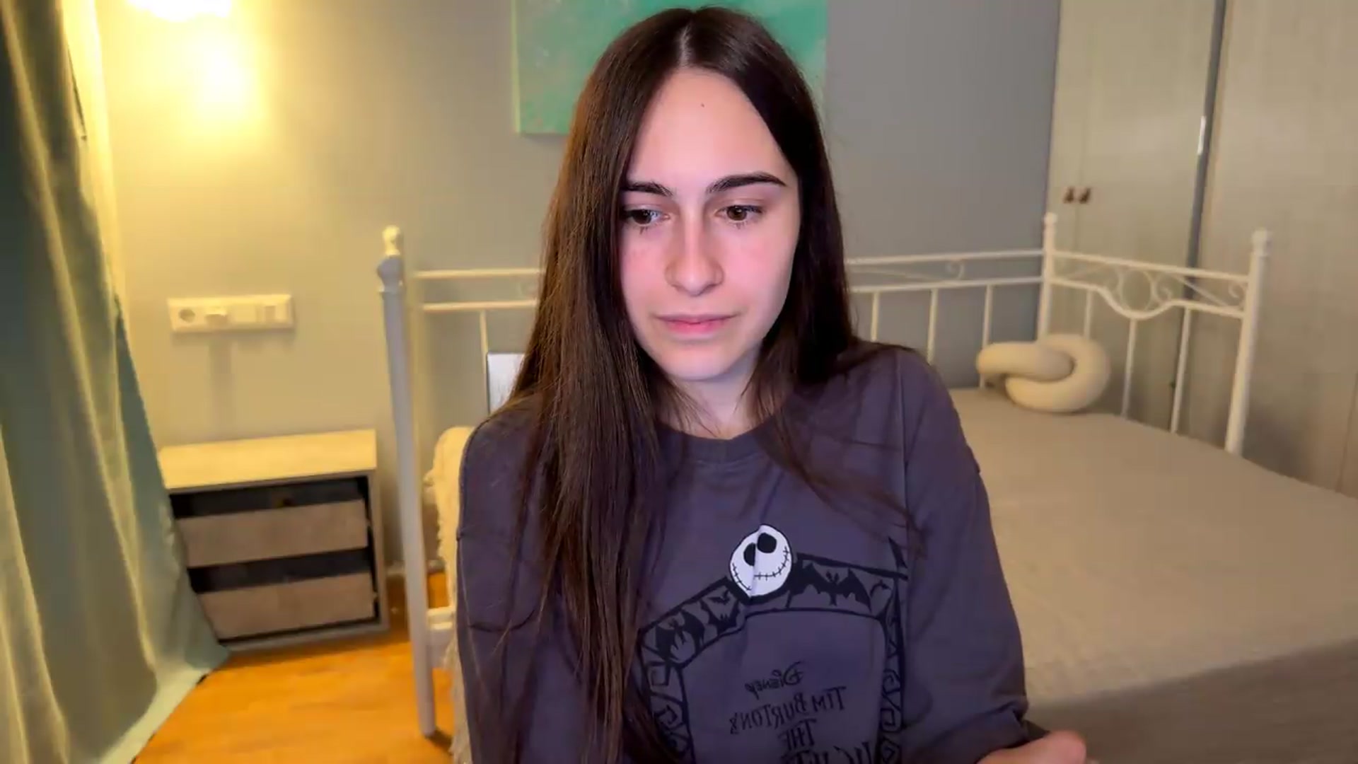 Gallery image thumbnail from ulohu's myfreecams stream on, 09/05/2026, 24:29 image 13 of 20