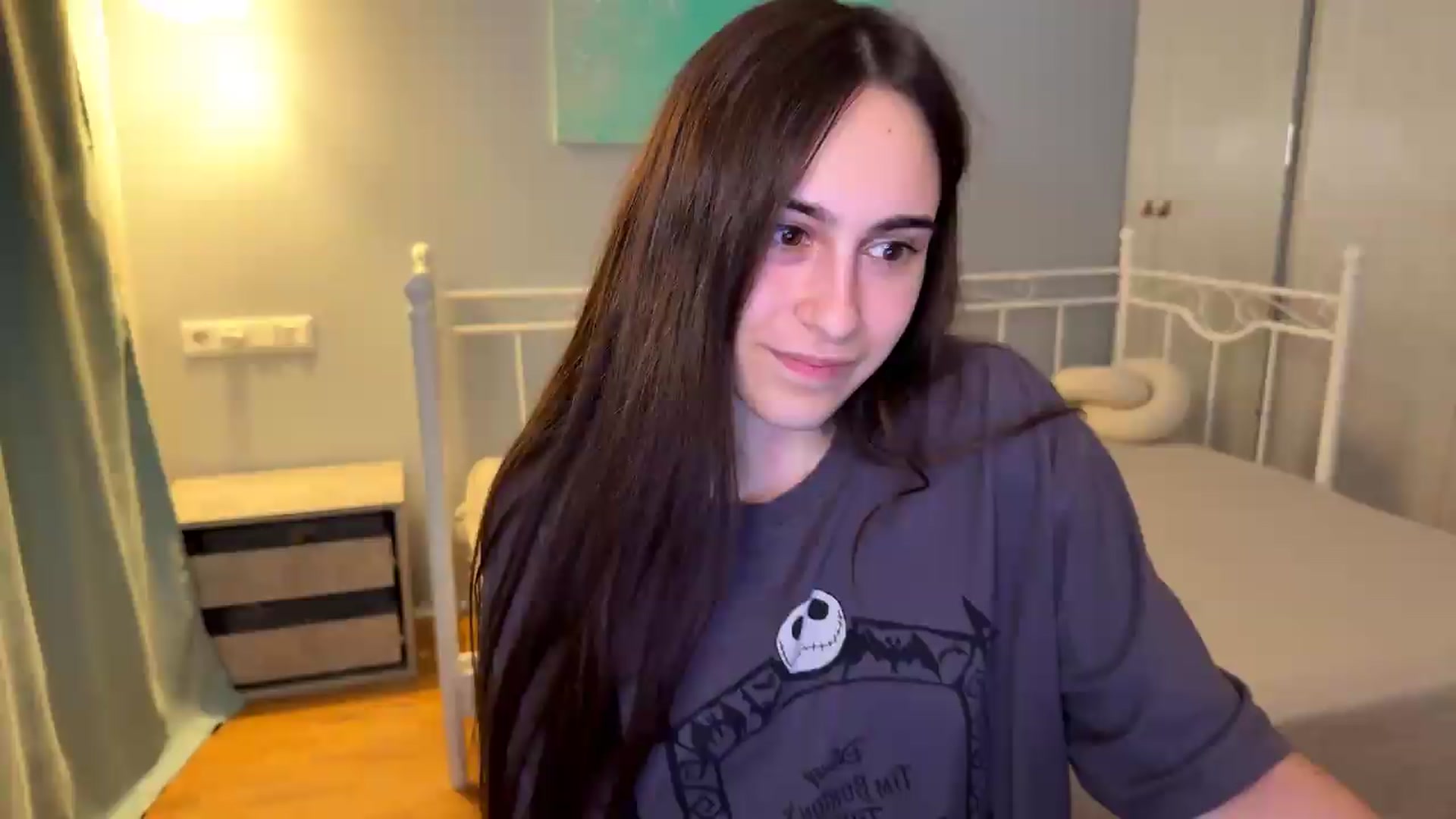 Gallery image thumbnail from ulohu's myfreecams stream on, 09/05/2026, 24:29 image 1 of 20
