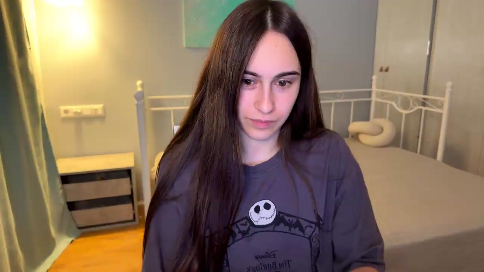 Gallery image thumbnail from ulohu's myfreecams stream on, 09/05/2026, 24:29 image 7 of 20