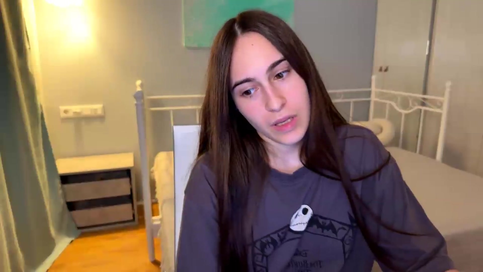 Gallery image thumbnail from ulohu's myfreecams stream on, 09/05/2026, 24:29 image 19 of 20