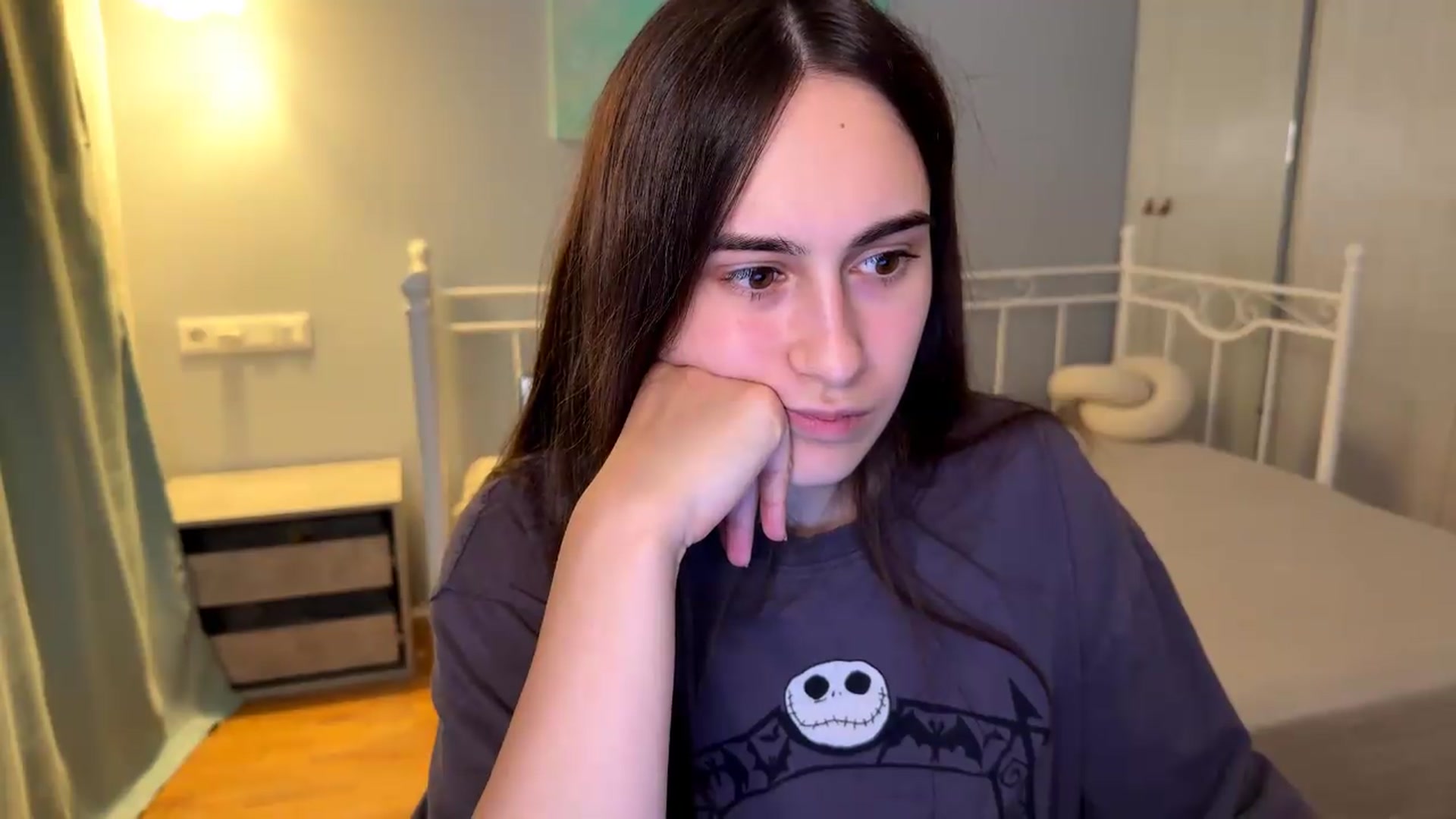 Gallery image thumbnail from ulohu's myfreecams stream on, 09/05/2026, 24:29 image 14 of 20