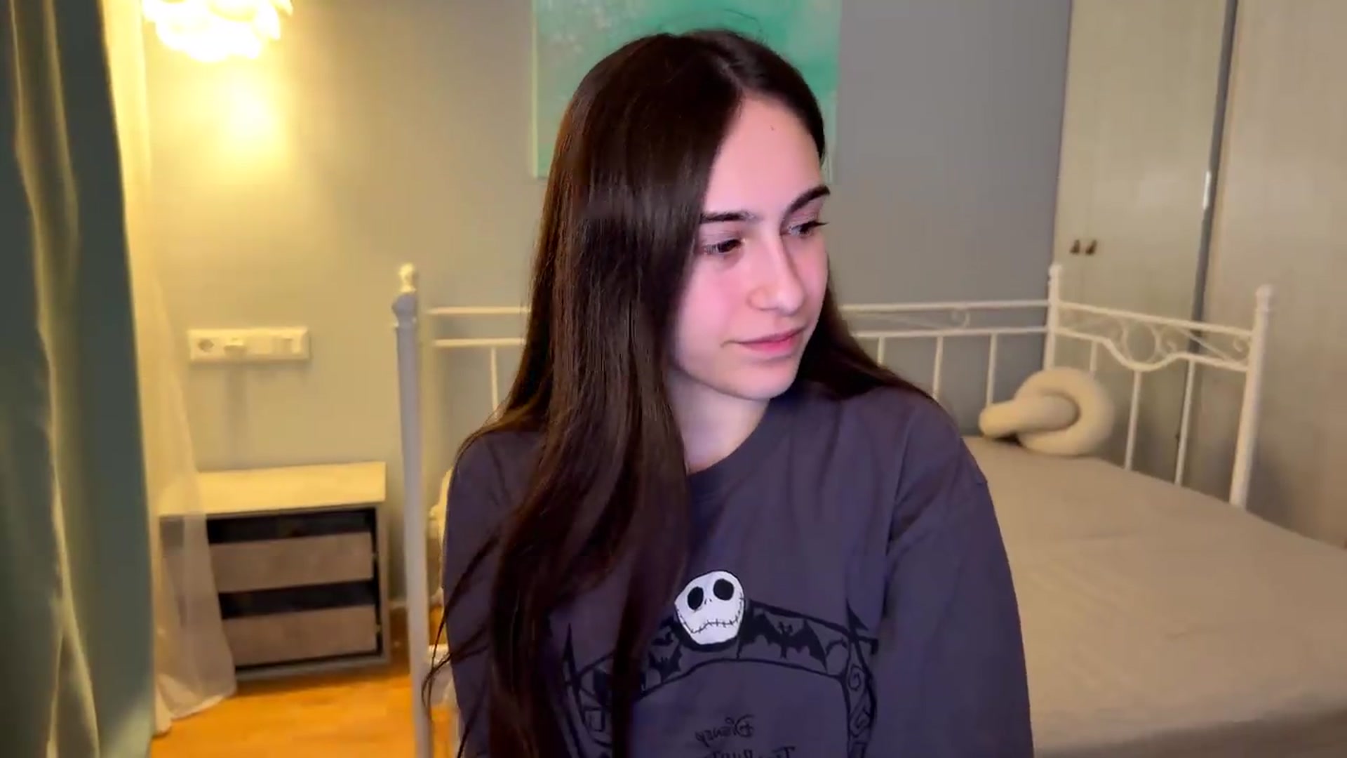 Gallery image thumbnail from ulohu's myfreecams stream on, 09/05/2026, 20:57 image 7 of 20