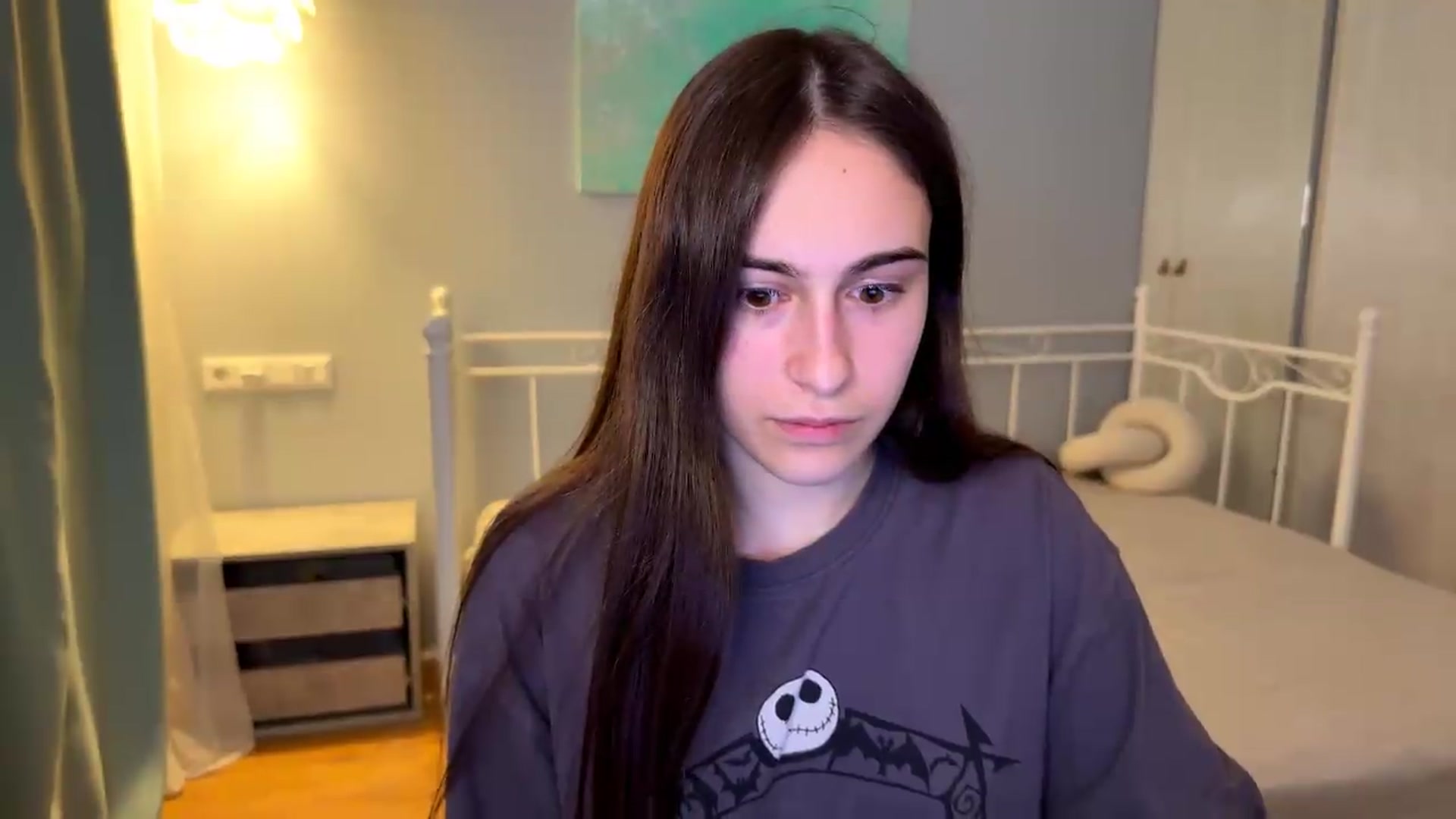 Gallery image thumbnail from ulohu's myfreecams stream on, 09/05/2026, 20:57 image 13 of 20