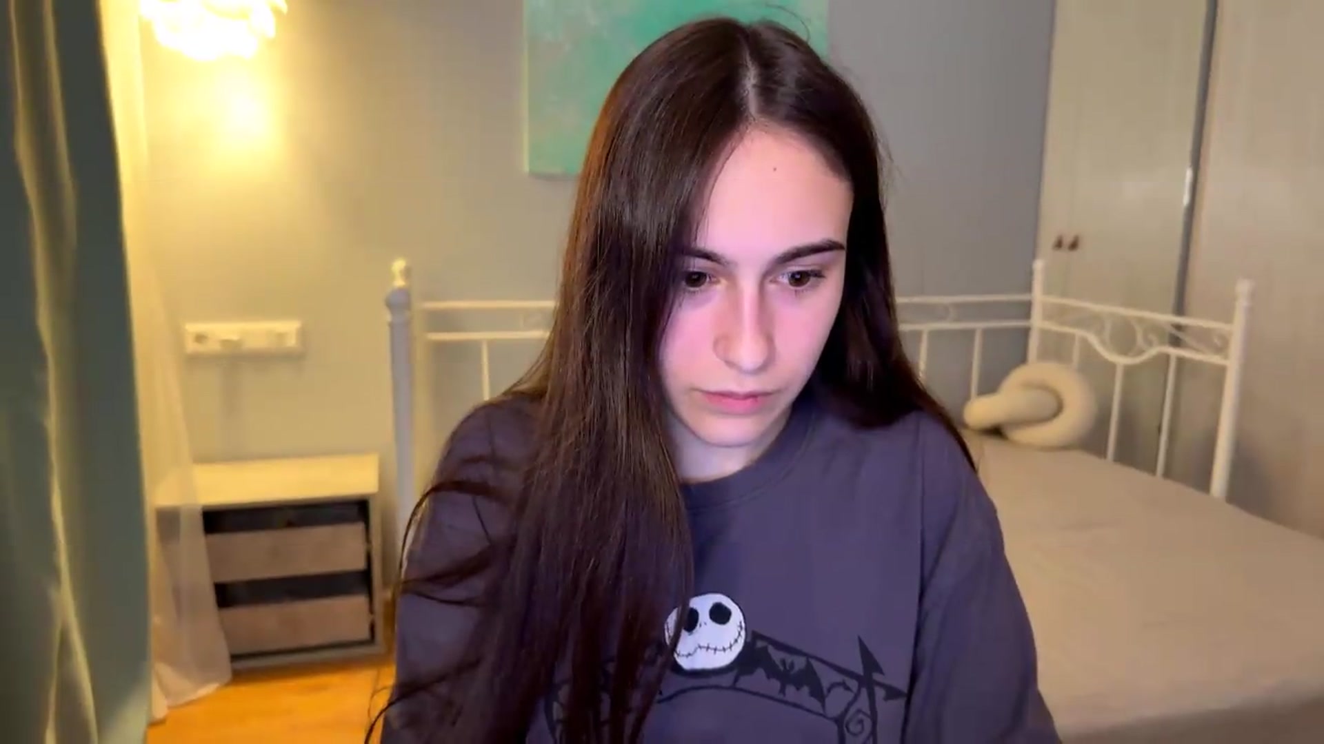 Gallery image thumbnail from ulohu's myfreecams stream on, 09/05/2026, 20:57 image 6 of 20