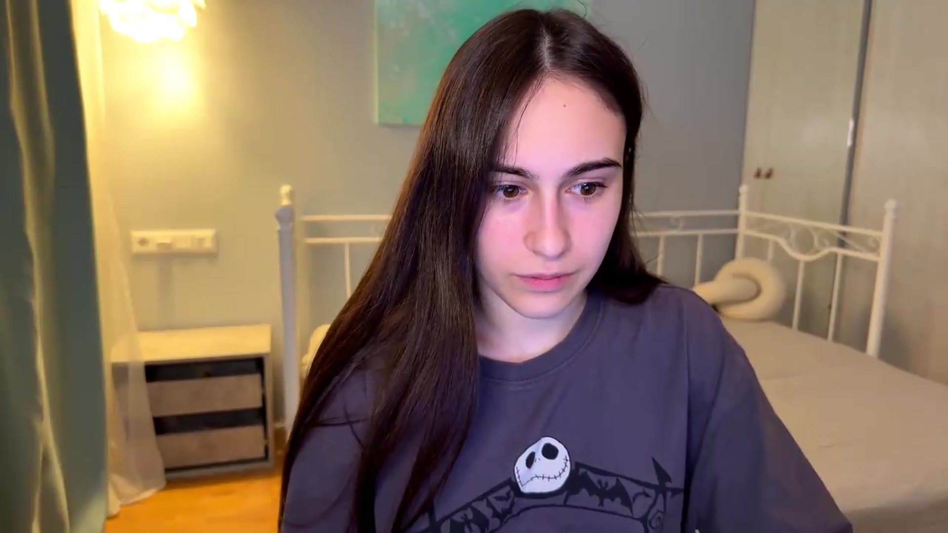 Gallery image thumbnail from ulohu's myfreecams stream on, 09/05/2026, 20:57 image 5 of 20