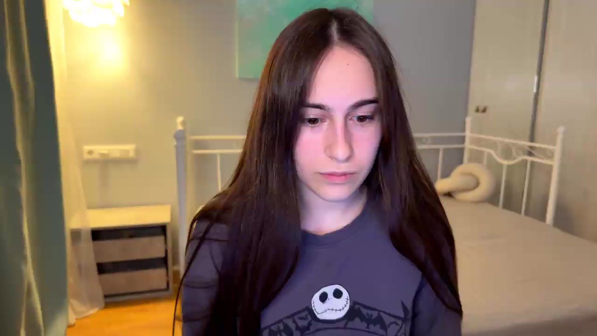 Gallery image thumbnail from ulohu's myfreecams stream on, 09/05/2026, 20:57 image 1 of 20