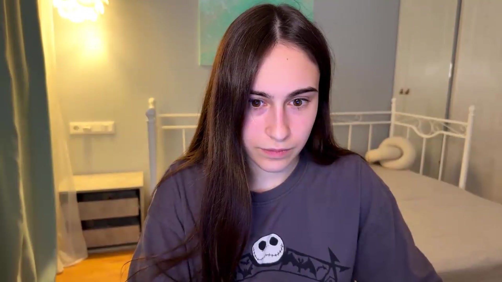 Gallery image thumbnail from ulohu's myfreecams stream on, 09/05/2026, 20:57 image 8 of 20
