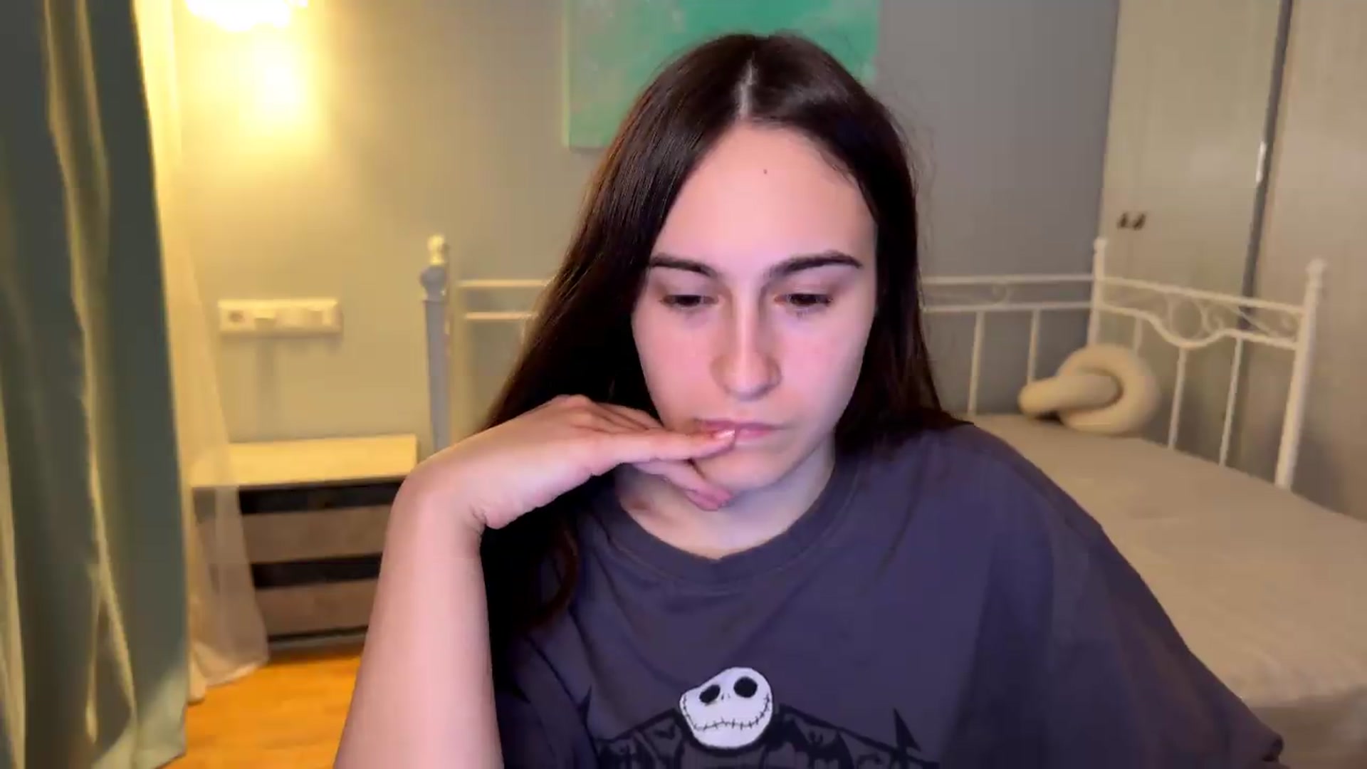 Gallery image thumbnail from ulohu's myfreecams stream on, 09/05/2026, 23:43 image 17 of 20