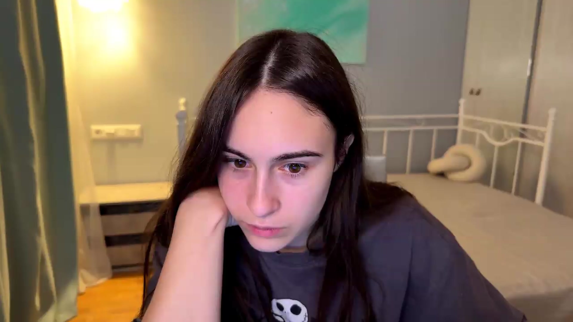 Gallery image thumbnail from ulohu's myfreecams stream on, 09/05/2026, 23:43 image 9 of 20