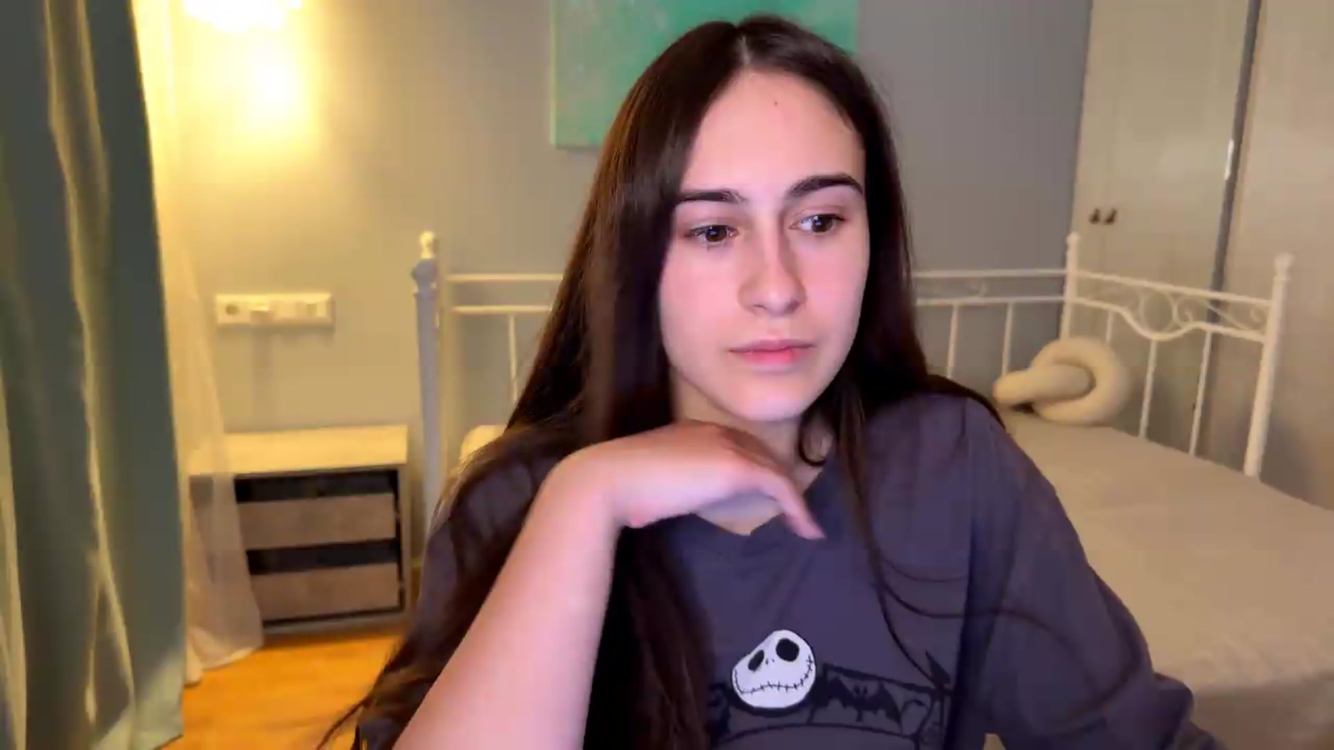Gallery image thumbnail from ulohu's myfreecams stream on, 09/05/2026, 23:43 image 2 of 20