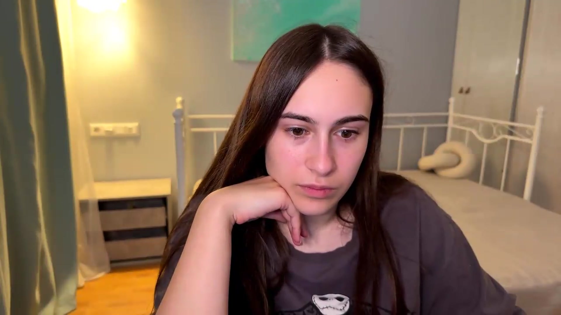 Gallery image thumbnail from ulohu's myfreecams stream on, 09/05/2026, 23:43 image 11 of 20