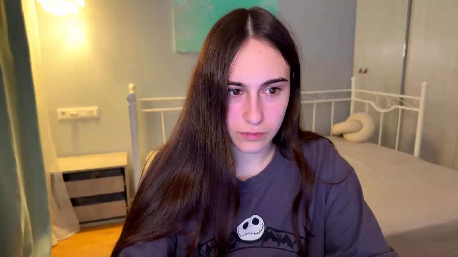 Gallery image thumbnail from ulohu's myfreecams stream on, 09/06/2026, 22:29 image 1 of 20