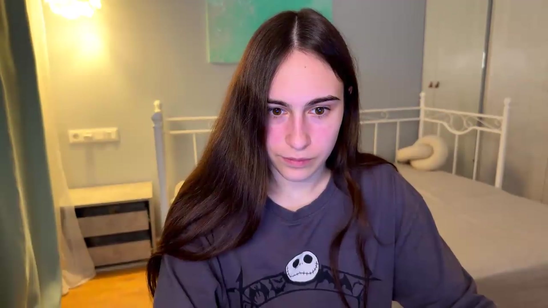 Gallery image thumbnail from ulohu's myfreecams stream on, 09/06/2026, 22:29 image 2 of 20