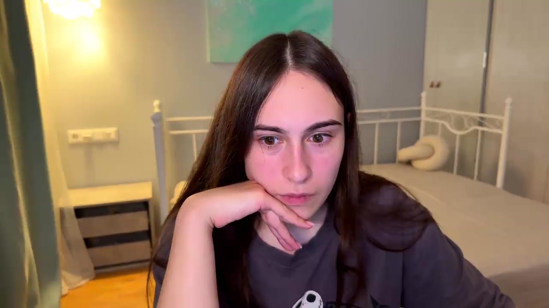 Gallery image thumbnail from ulohu's myfreecams stream on, 09/06/2026, 22:29 image 6 of 20