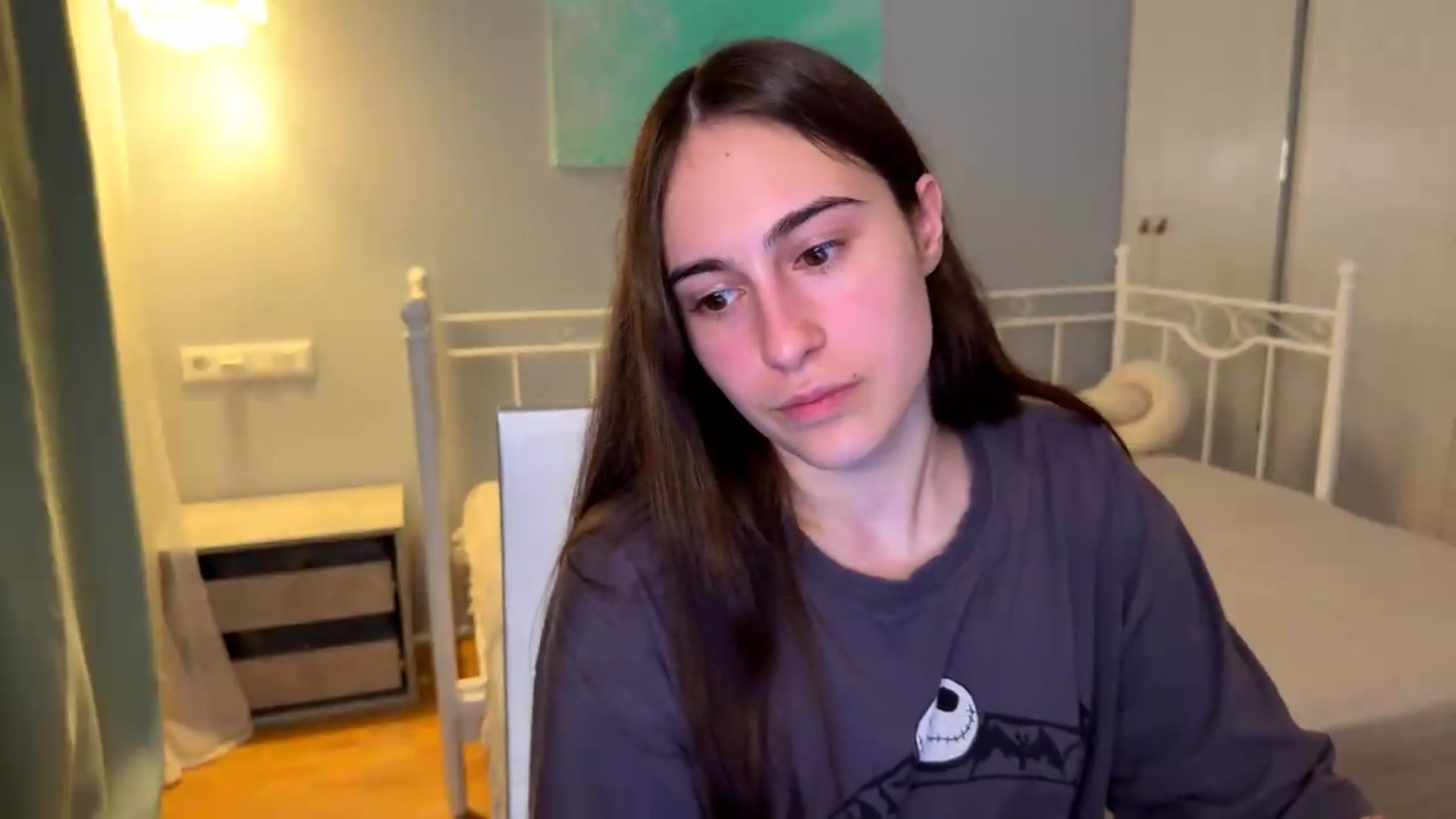 Gallery image thumbnail from ulohu's myfreecams stream on, 09/06/2026, 22:29 image 11 of 20