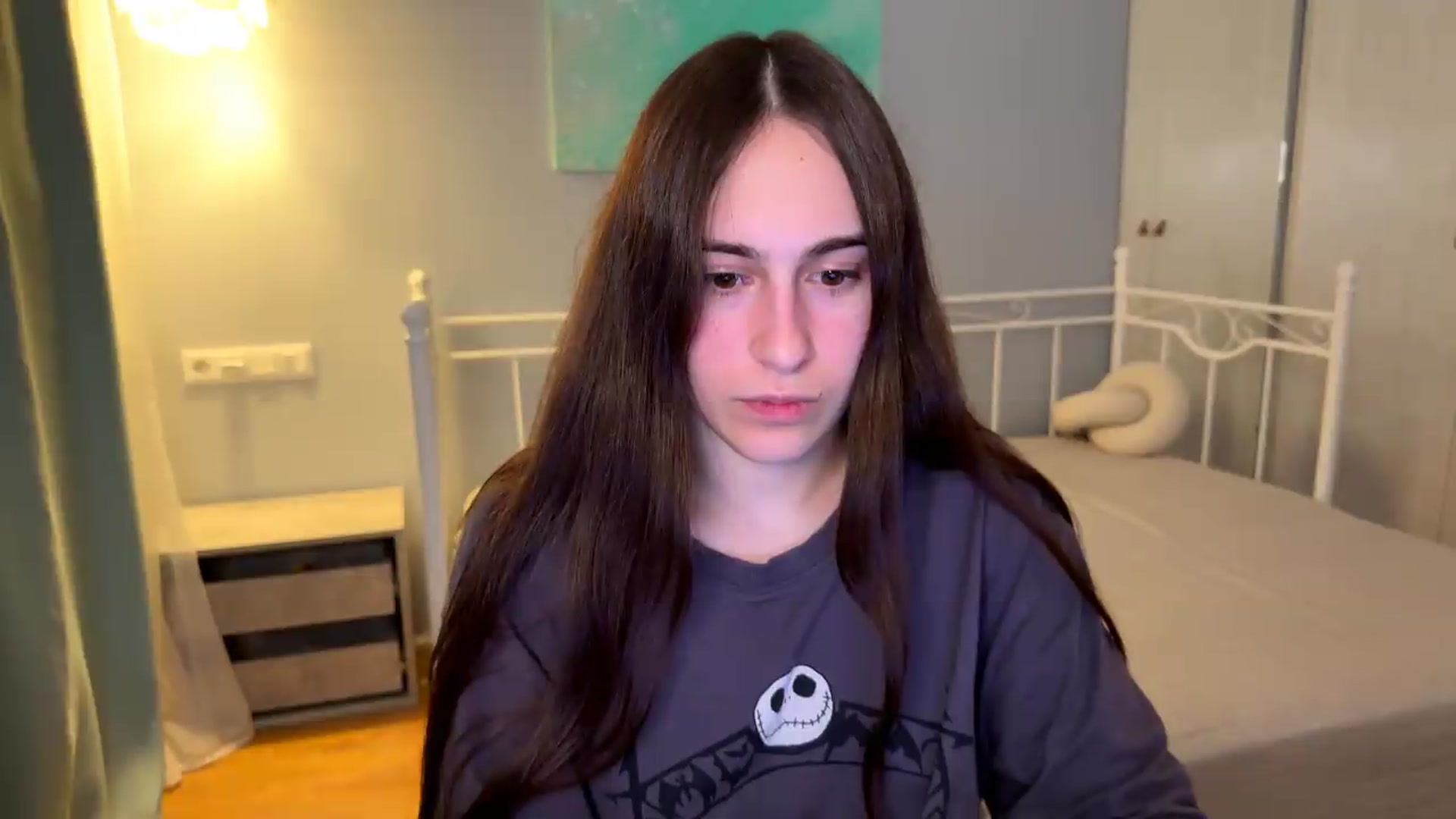 Gallery image thumbnail from ulohu's myfreecams stream on, 09/06/2026, 22:29 image 17 of 20