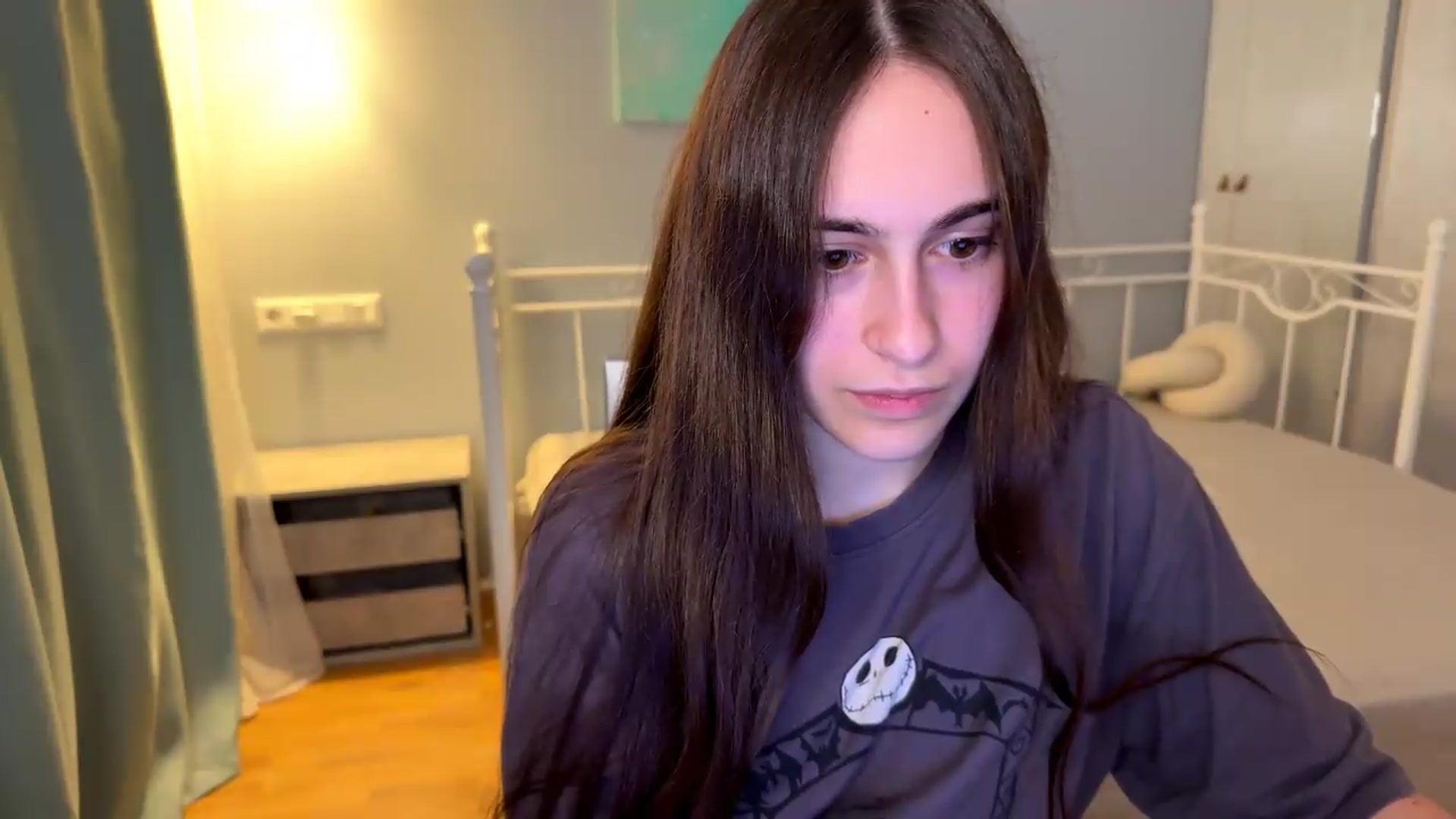 Gallery image thumbnail from ulohu's myfreecams stream on, 09/07/2026, 24:42 image 8 of 20
