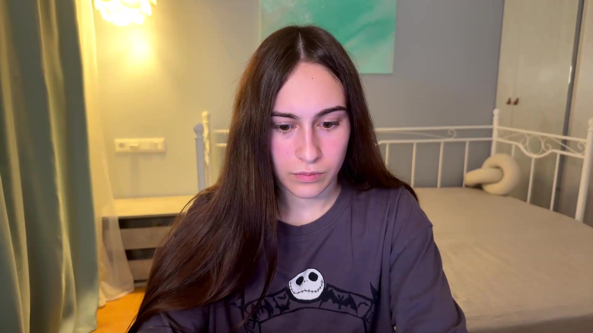 Gallery image thumbnail from ulohu's myfreecams stream on, 09/07/2026, 22:13 image 18 of 20